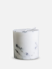 Candela alla Lavanda - IOrganic