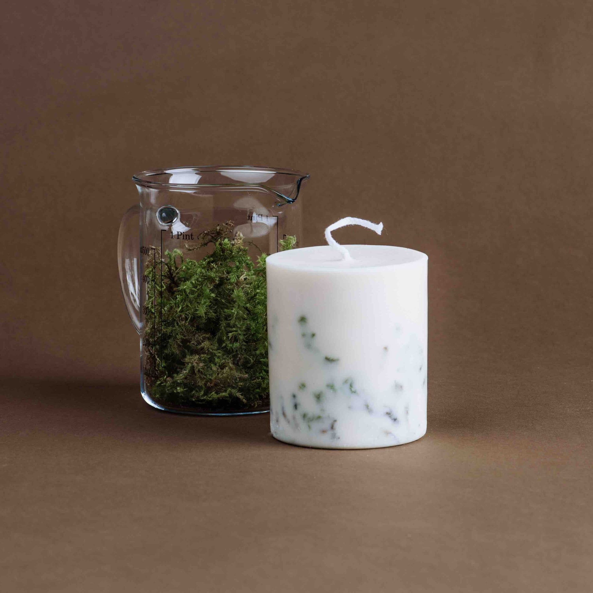 Candela al Muschio - IOrganic