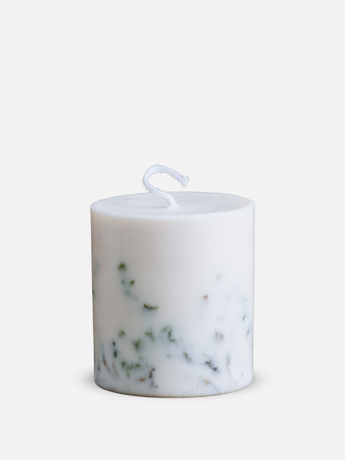 Candela al Muschio - IOrganic