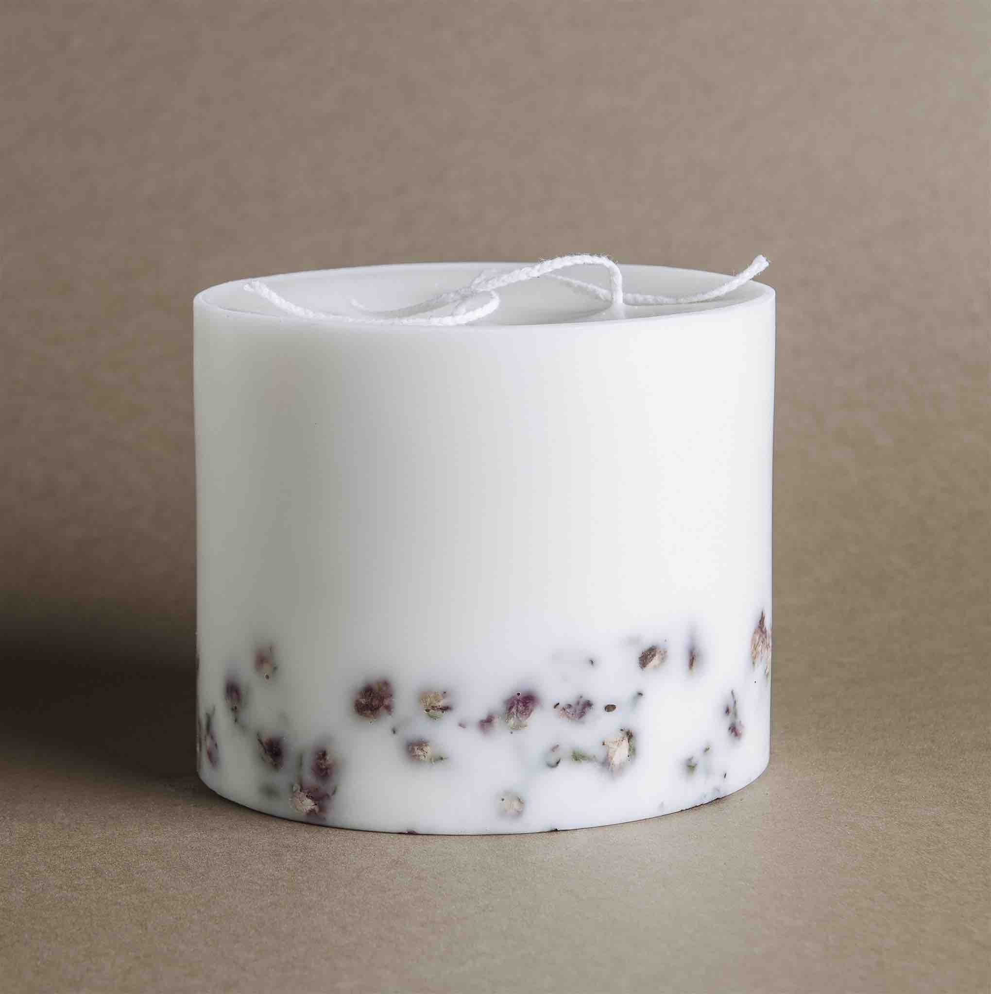 Candela alla Rosa - IOrganic