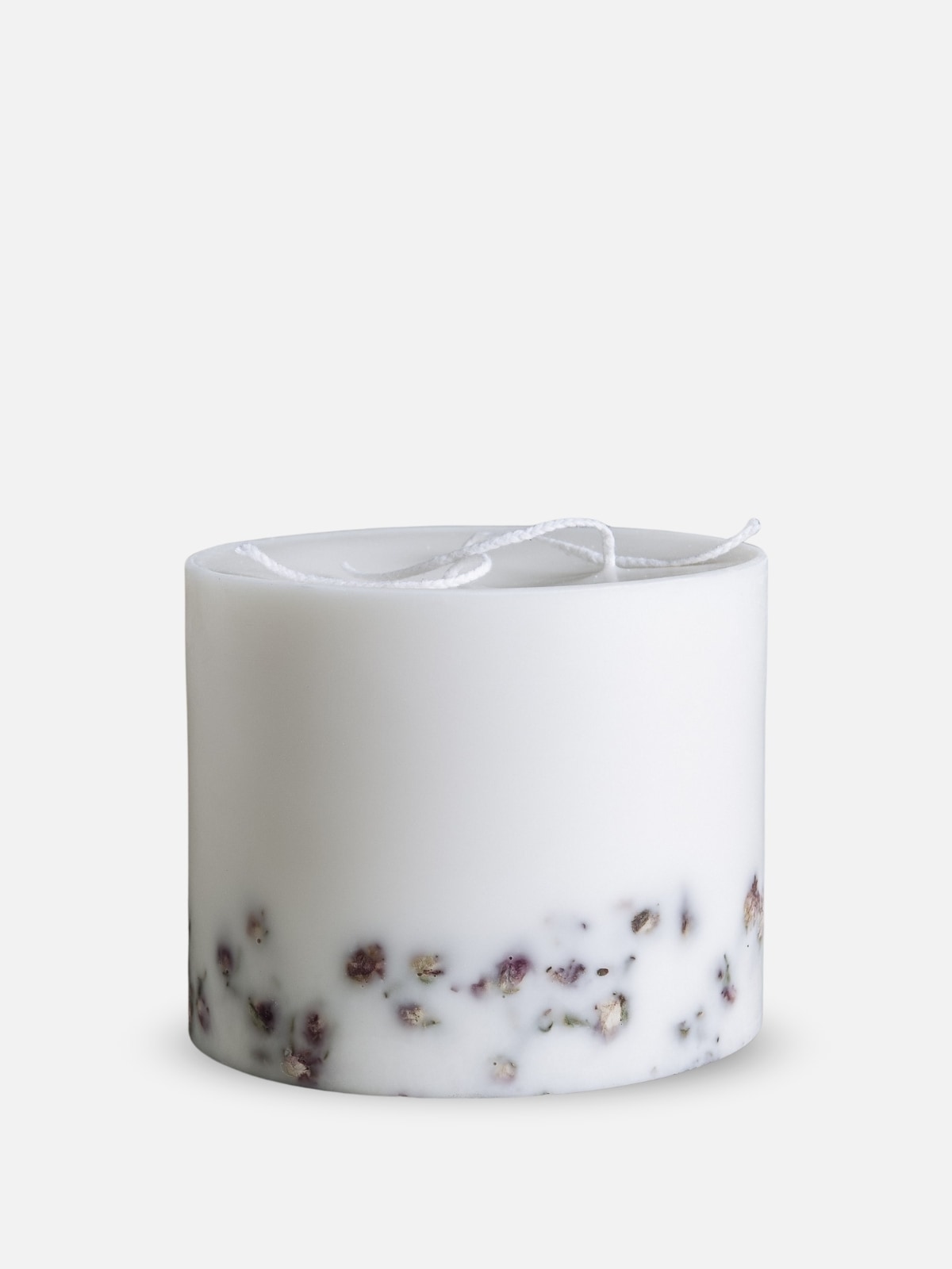 Candela alla Rosa - IOrganic