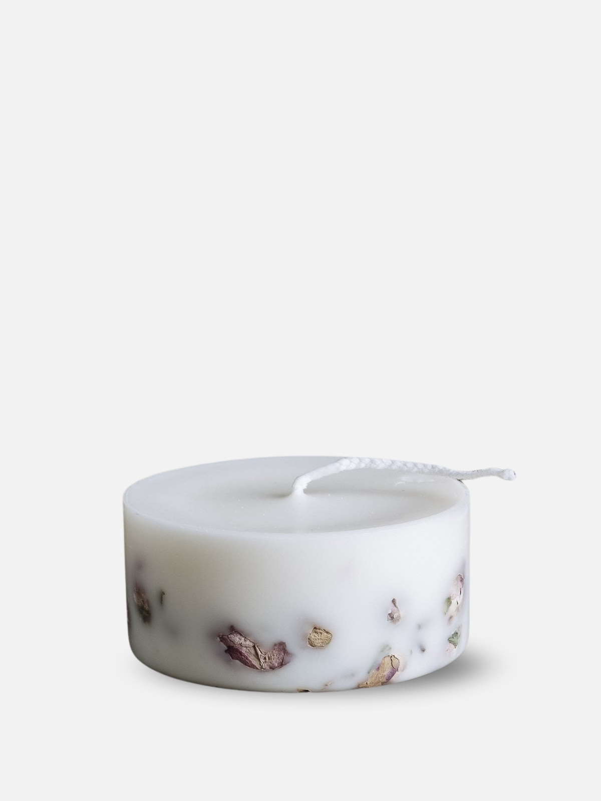 Candela alla Rosa - IOrganic