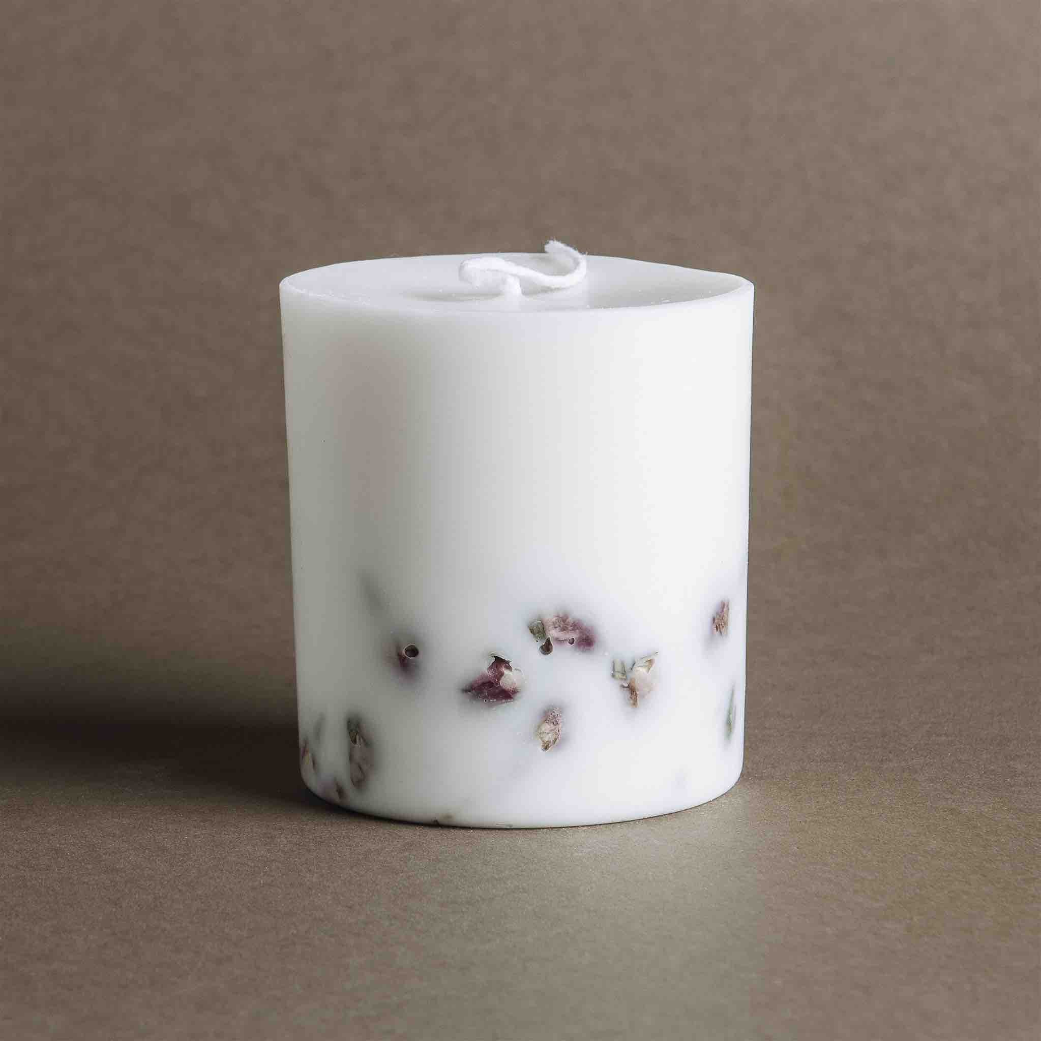 Candela alla Rosa - IOrganic