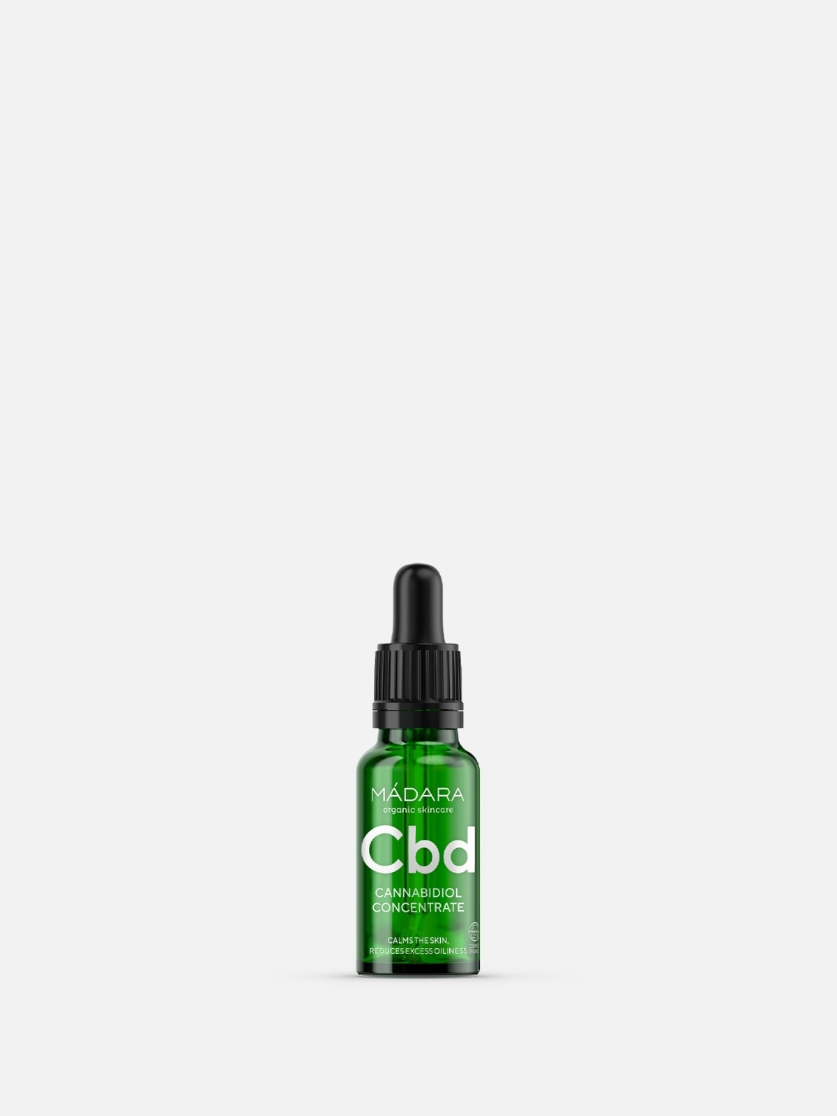 Cannabidiol Concentrate - IOrganic