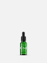 Cannabidiol Concentrate - IOrganic