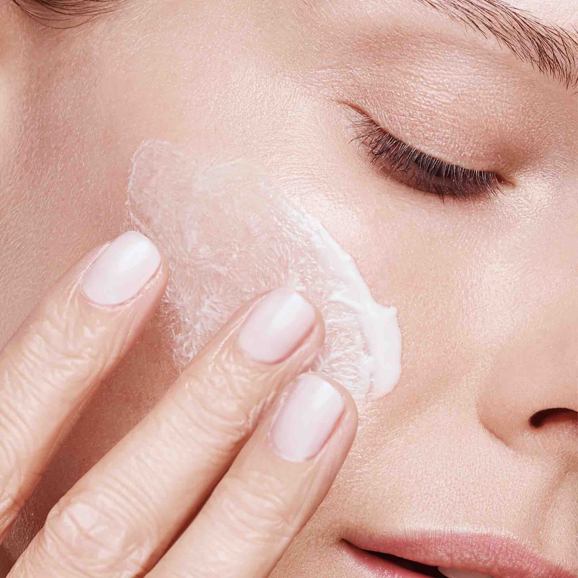 SOS Rich Hydra-Barrier CICA Cream - IOrganic