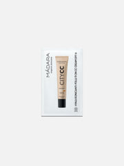 City CC Hyaluronic Anti-Pollution CC Cream SPF15 - Light - IOrganic