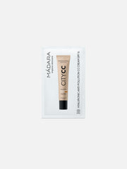City CC Hyaluronic Anti-Pollution CC Cream SPF15 - Medium - IOrganic