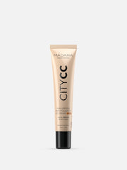 City CC Hyaluronic Anti-Pollution CC Cream SPF15 - IOrganic