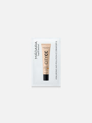 City CC Hyaluronic Anti-Pollution CC Cream SPF15 - Tan - IOrganic