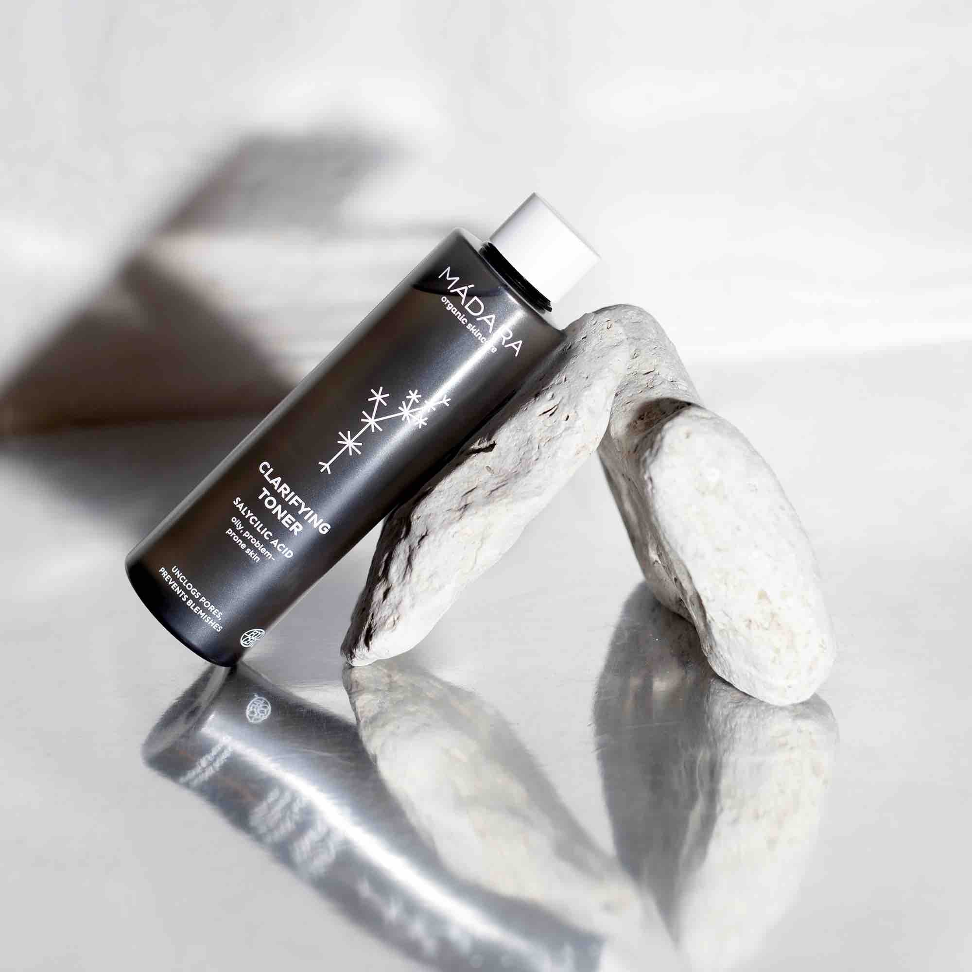 Clarifying Toner - IOrganic