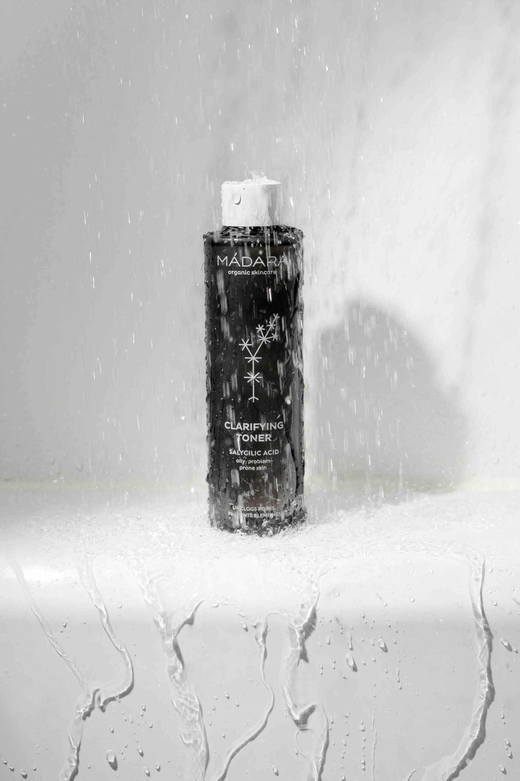 Clarifying Toner - IOrganic