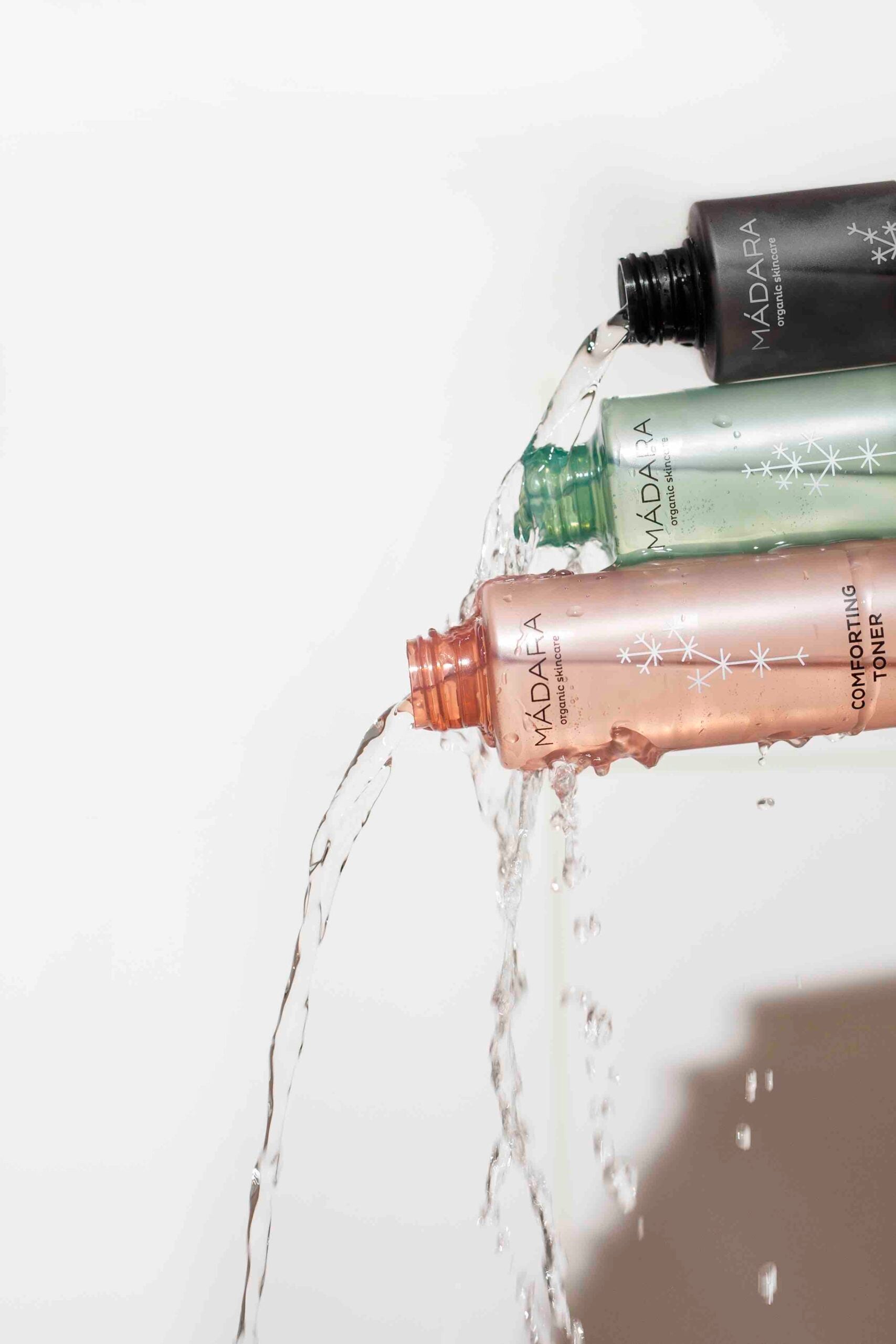 Clarifying Toner - IOrganic