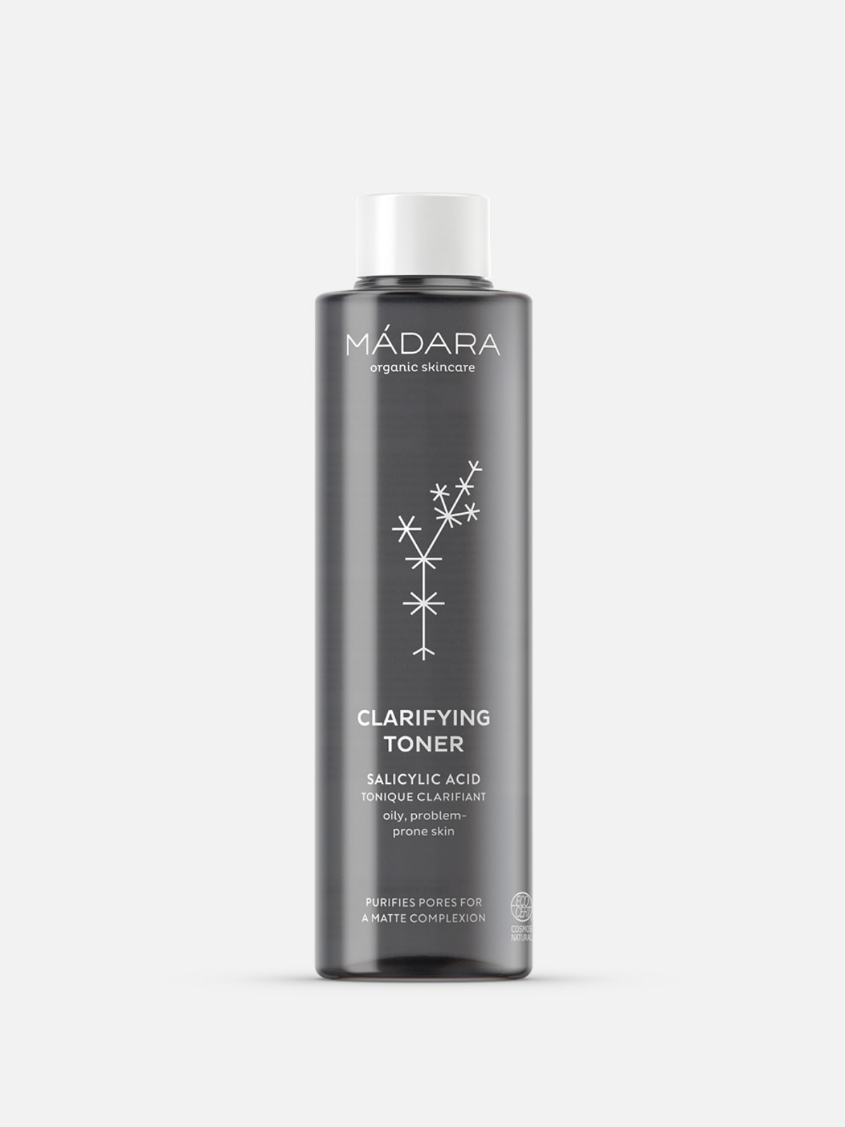 Clarifying Toner - IOrganic