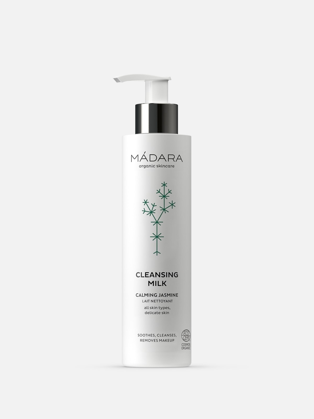 Cleansing Milk - IOrganic