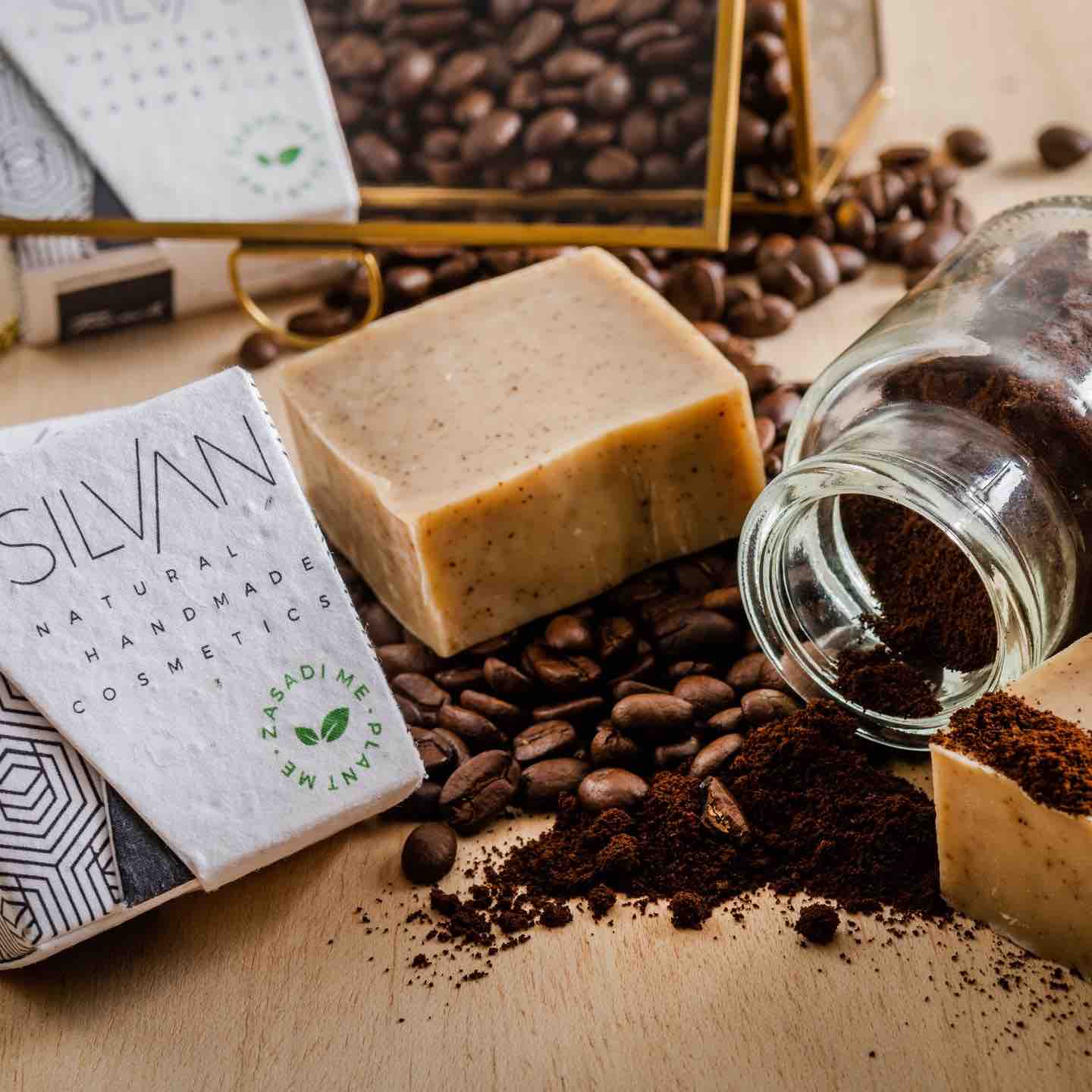 Coffee To Grow - IOrganic