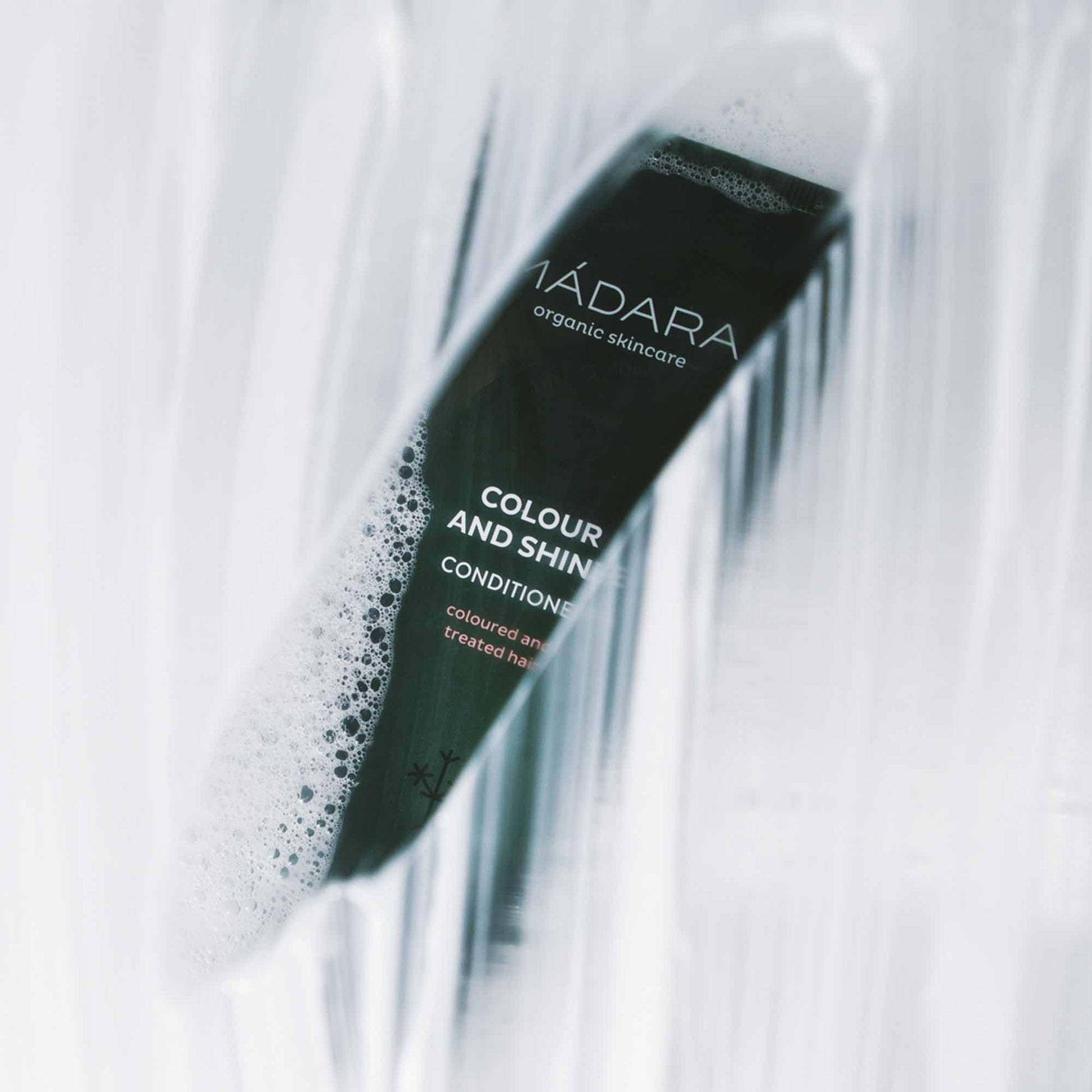Colour and Shine Conditioner - IOrganic