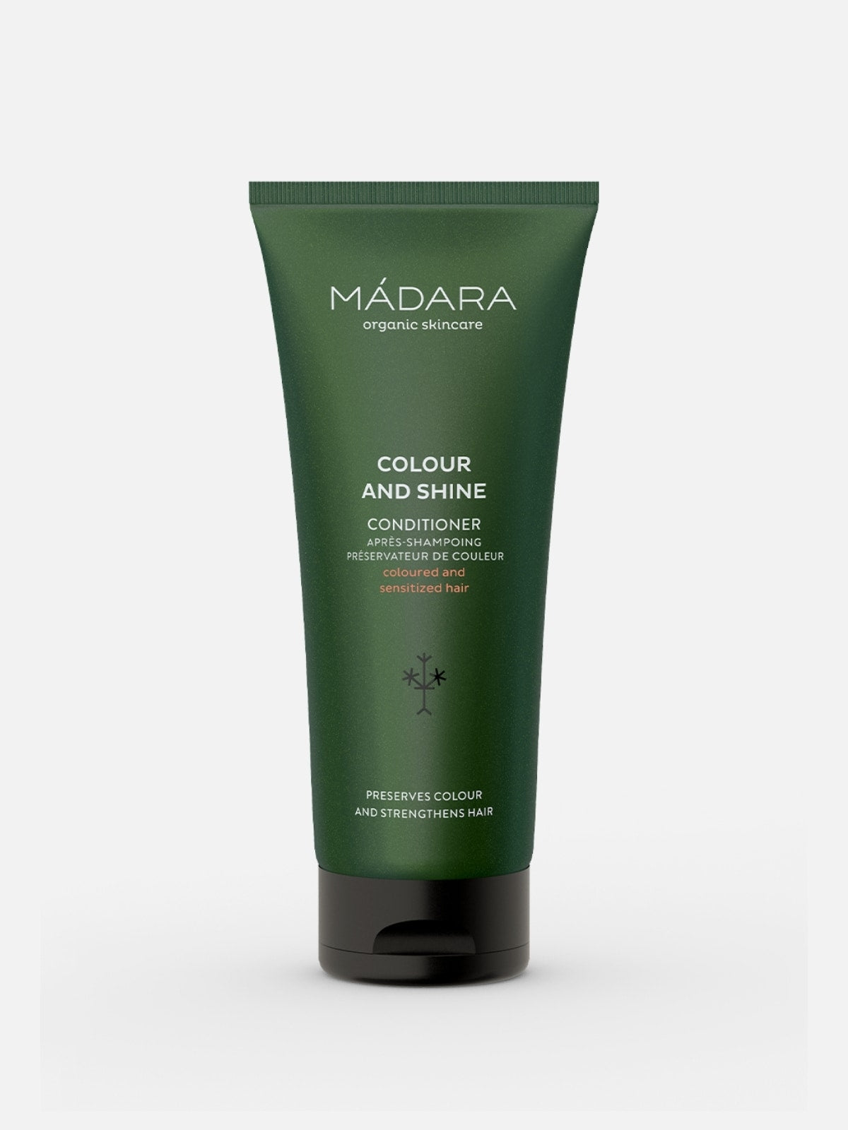 Colour and Shine Conditioner - IOrganic