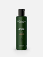 Colour and Shine Shampoo - IOrganic