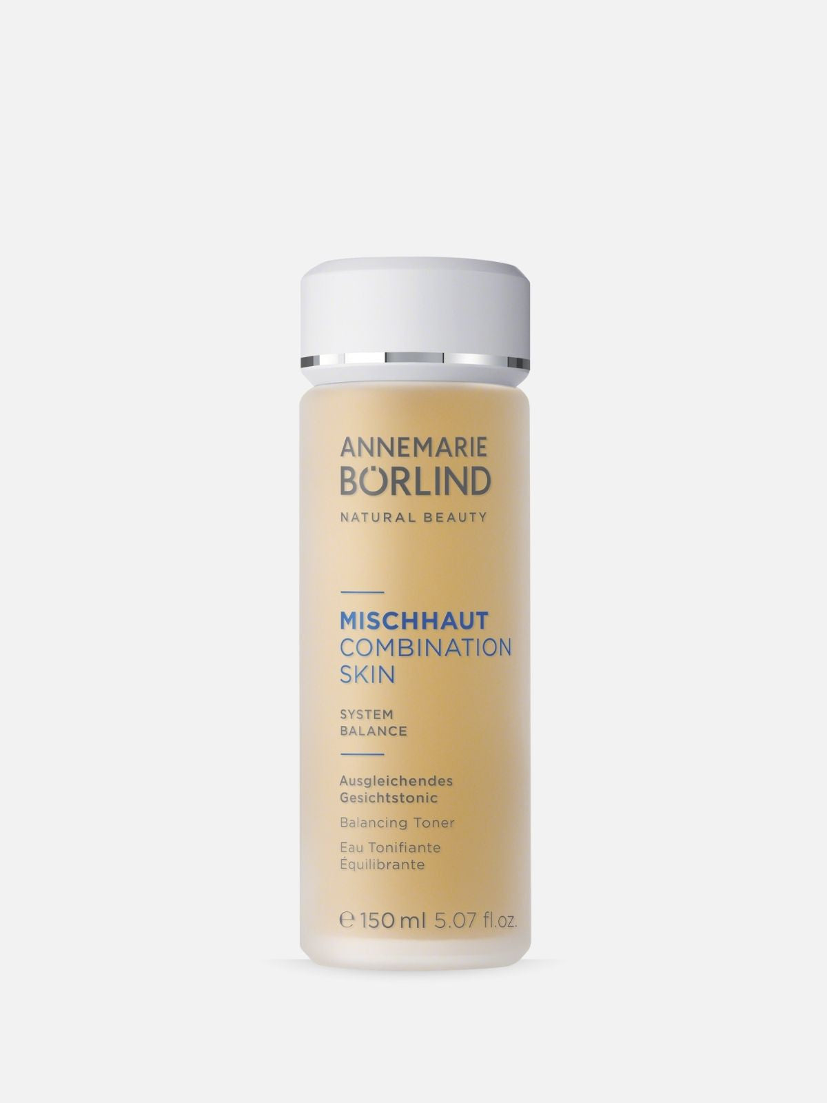 Combination Skin Balancing Toner