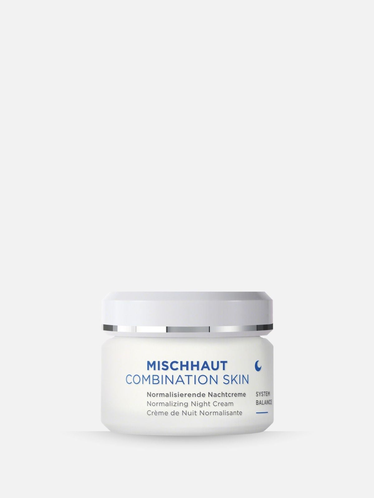 Combination Skin Normalizing Night Cream