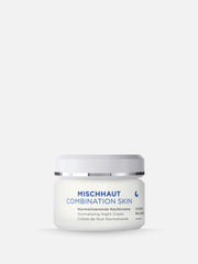 Combination Skin Normalizing Night Cream