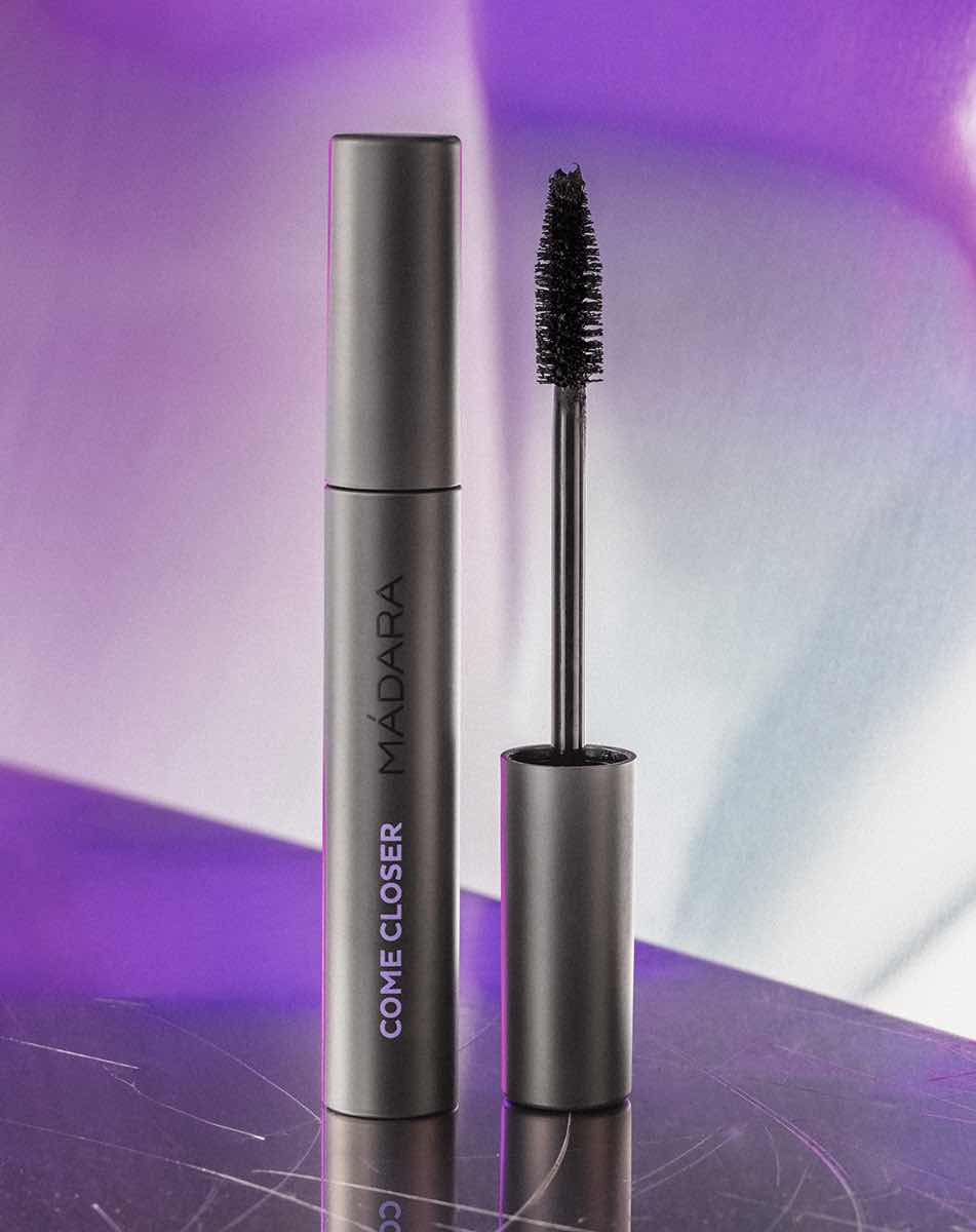Come Closer Infinite Lash Mascara - IOrganic