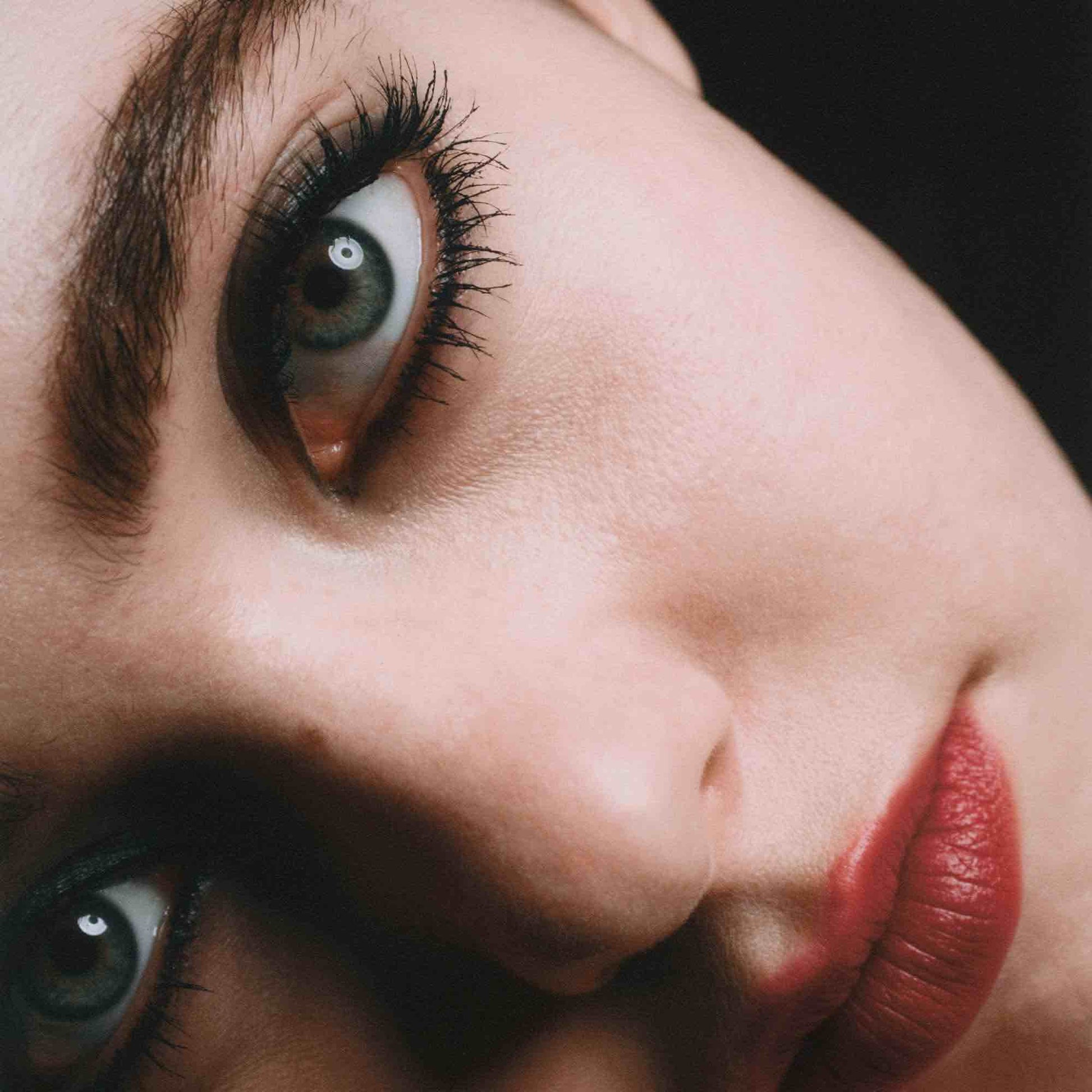 Come Closer Infinite Lash Mascara - IOrganic