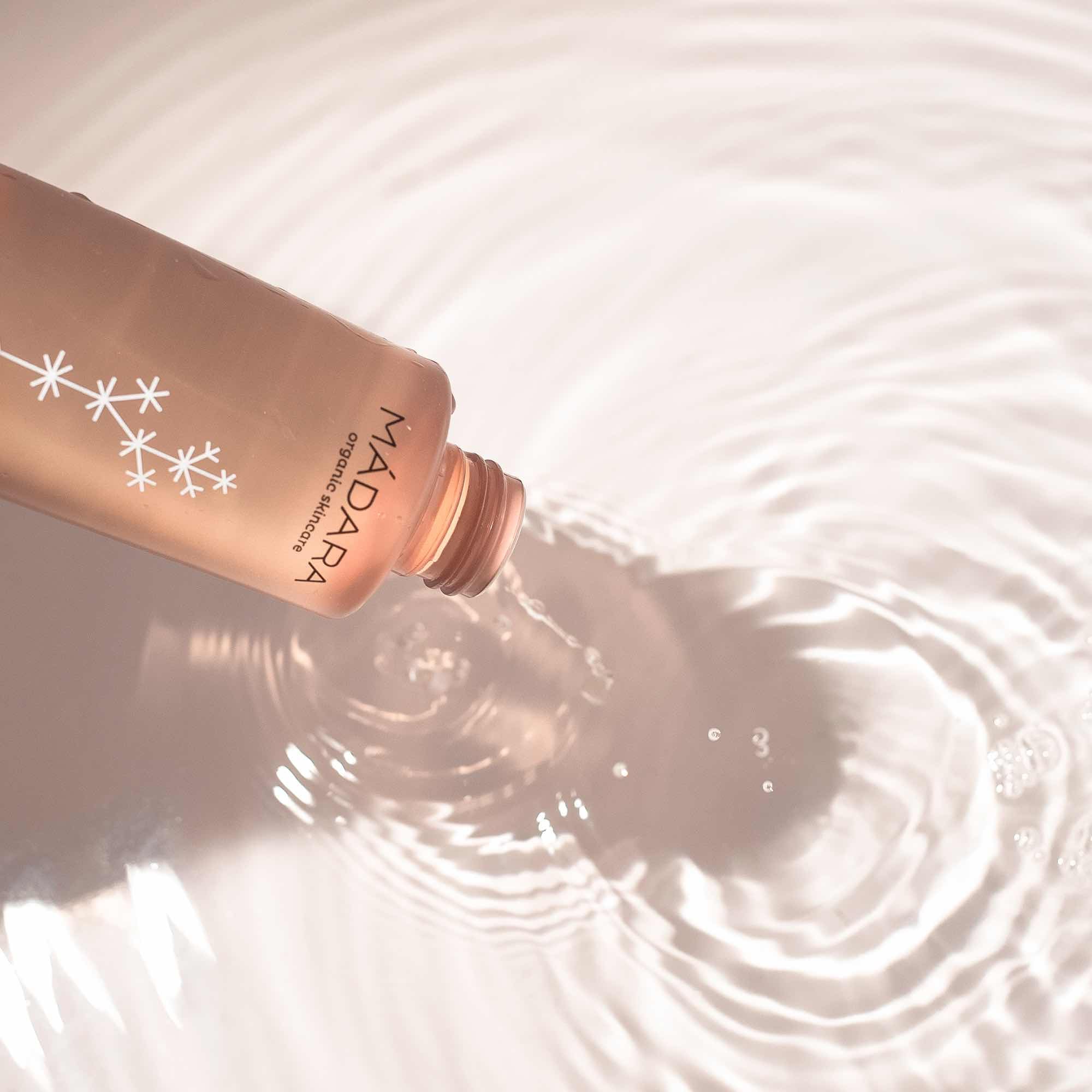Comforting Toner - IOrganic