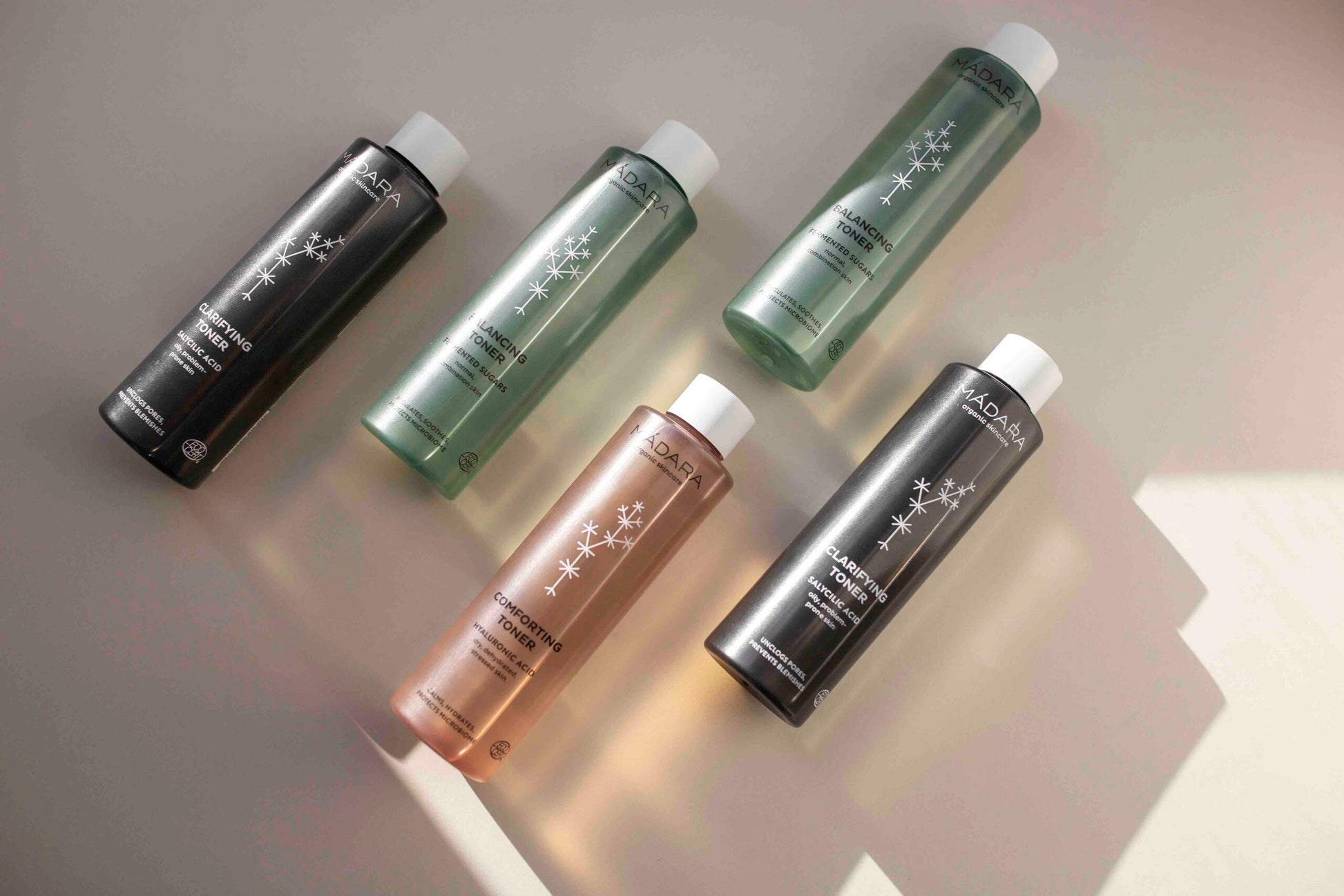 Comforting Toner - IOrganic