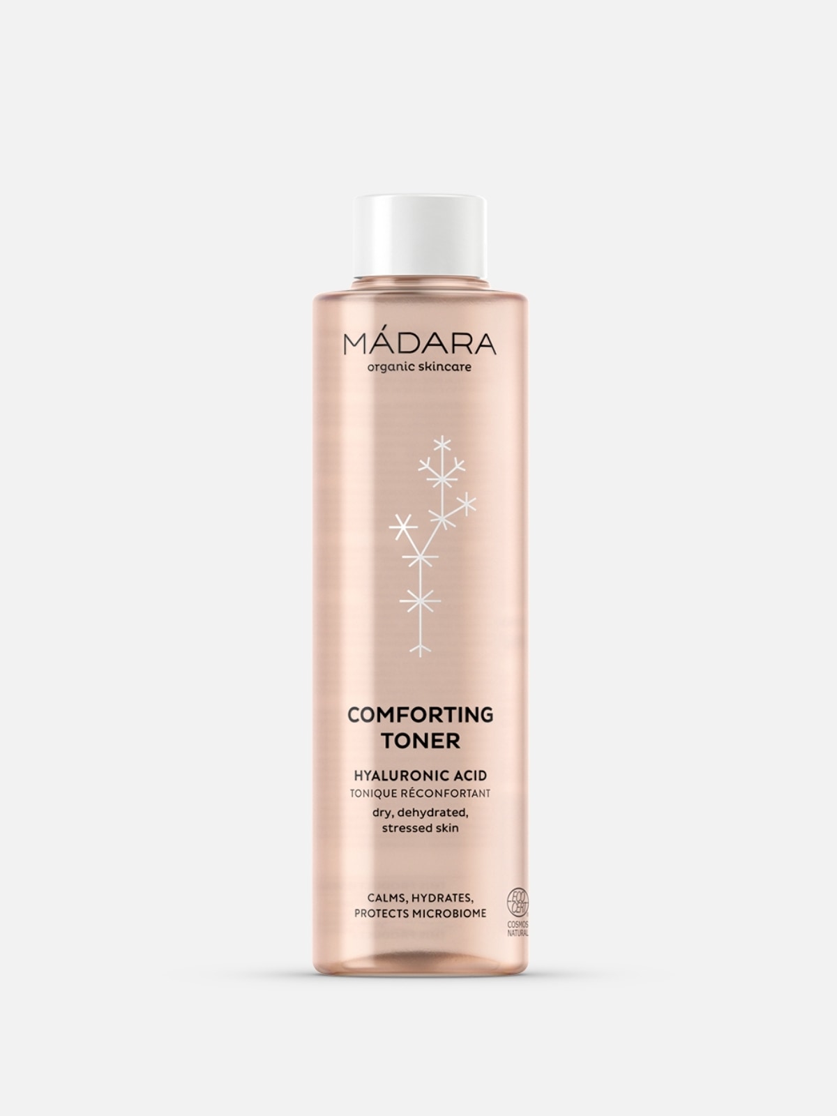 Comforting Toner - IOrganic
