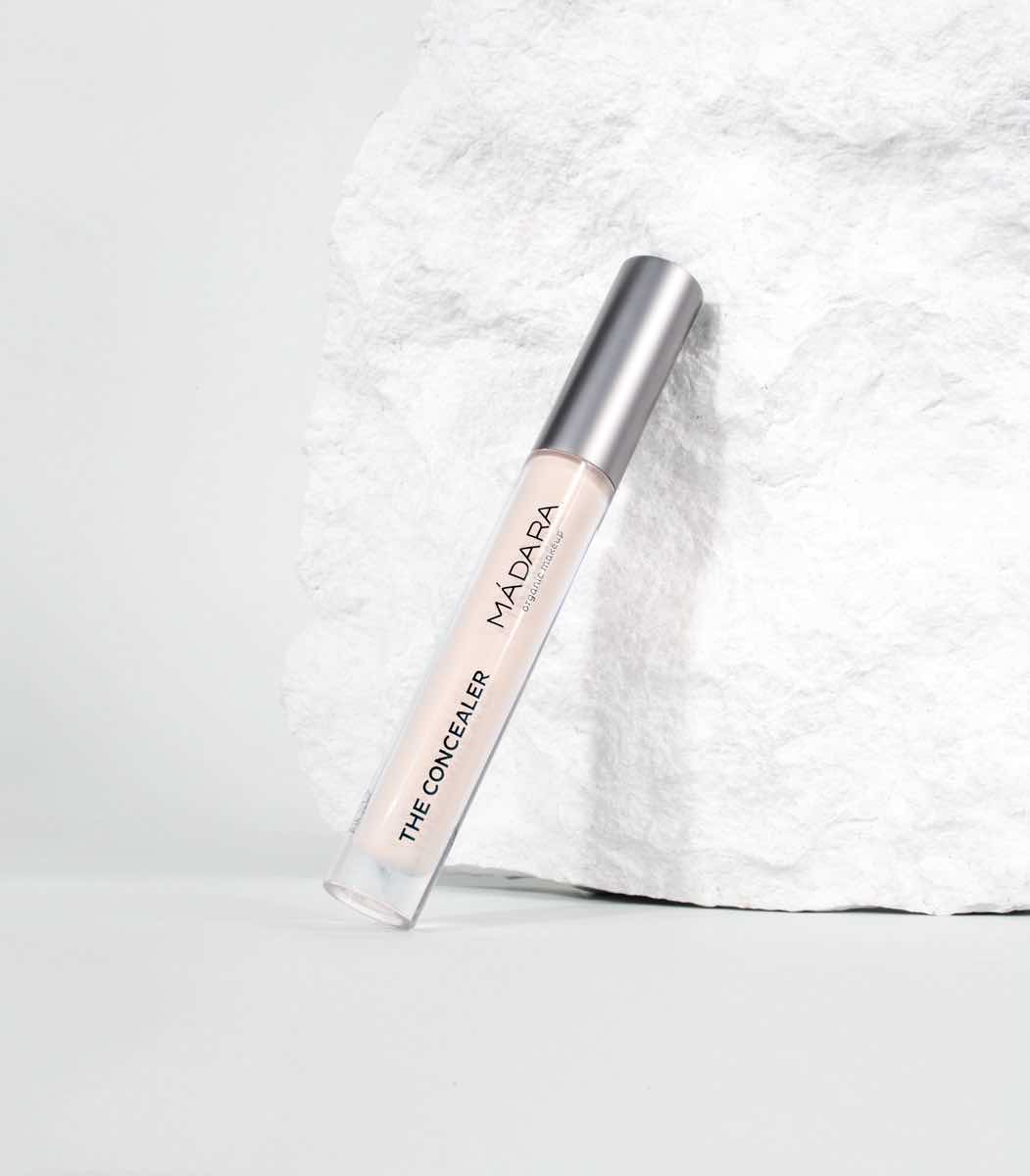 The Concealer - IOrganic