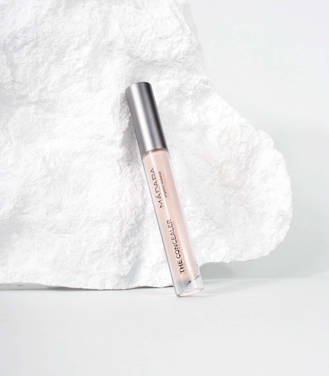 The Concealer - IOrganic