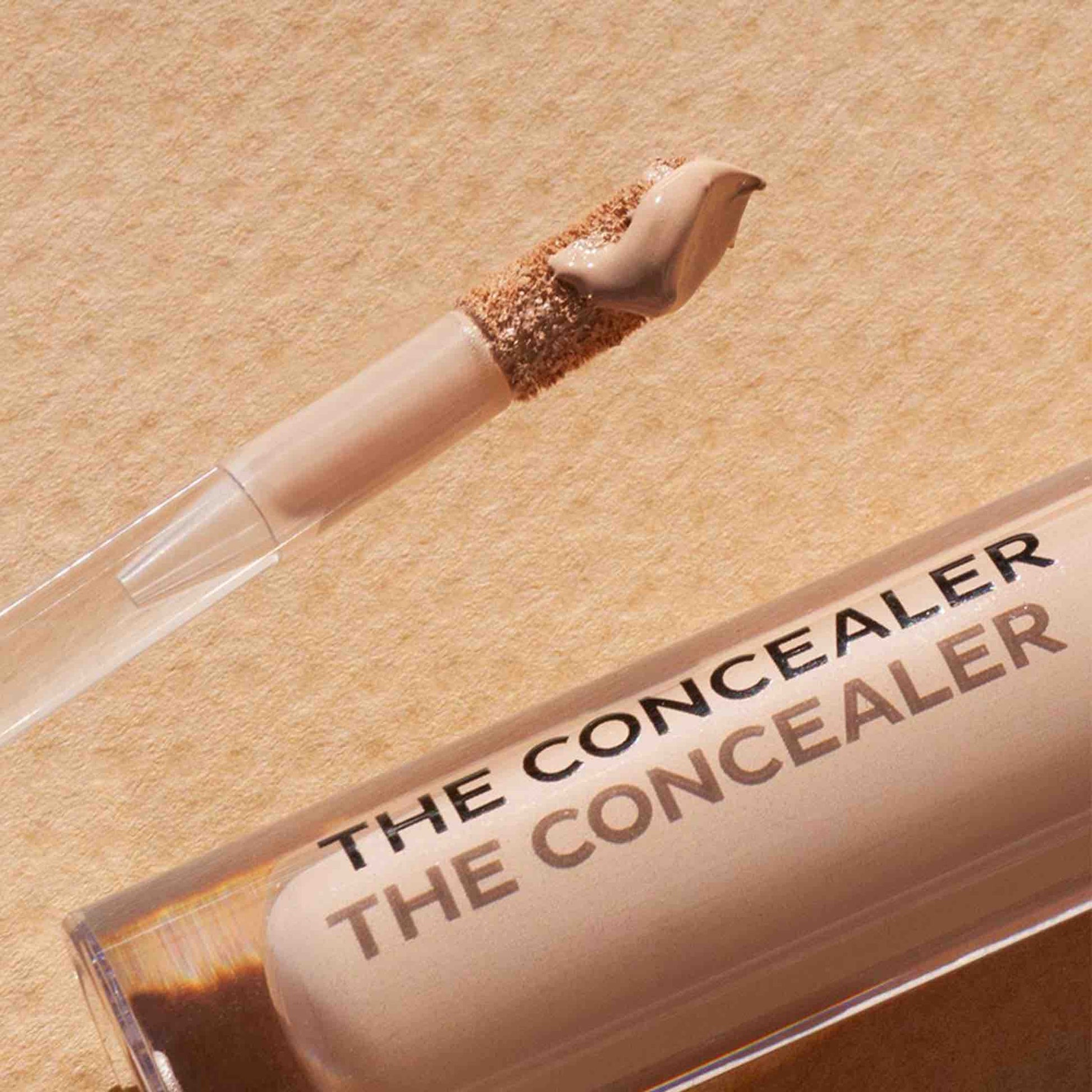 The Concealer #55 Hazelnut - IOrganic