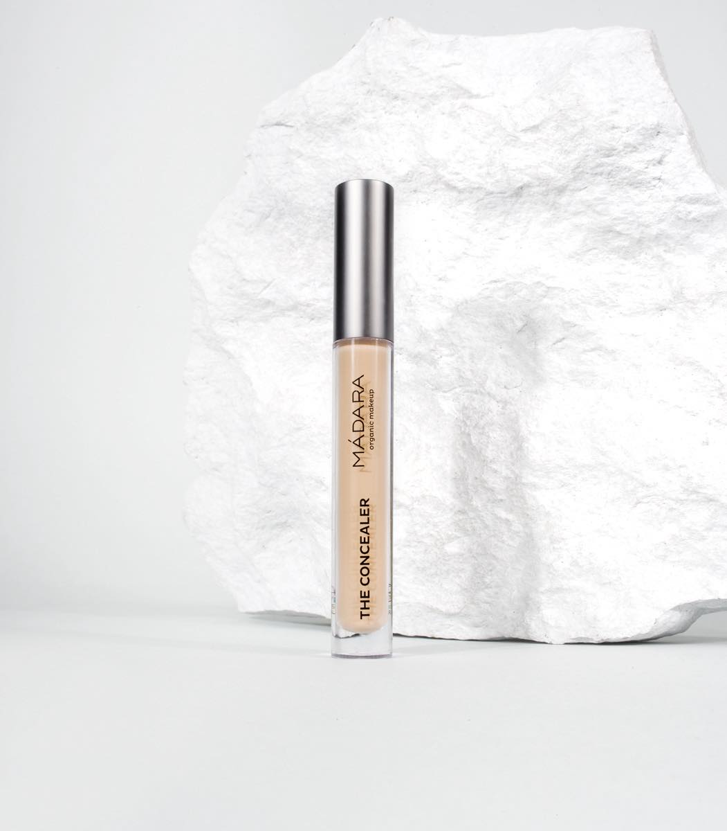 The Concealer - IOrganic