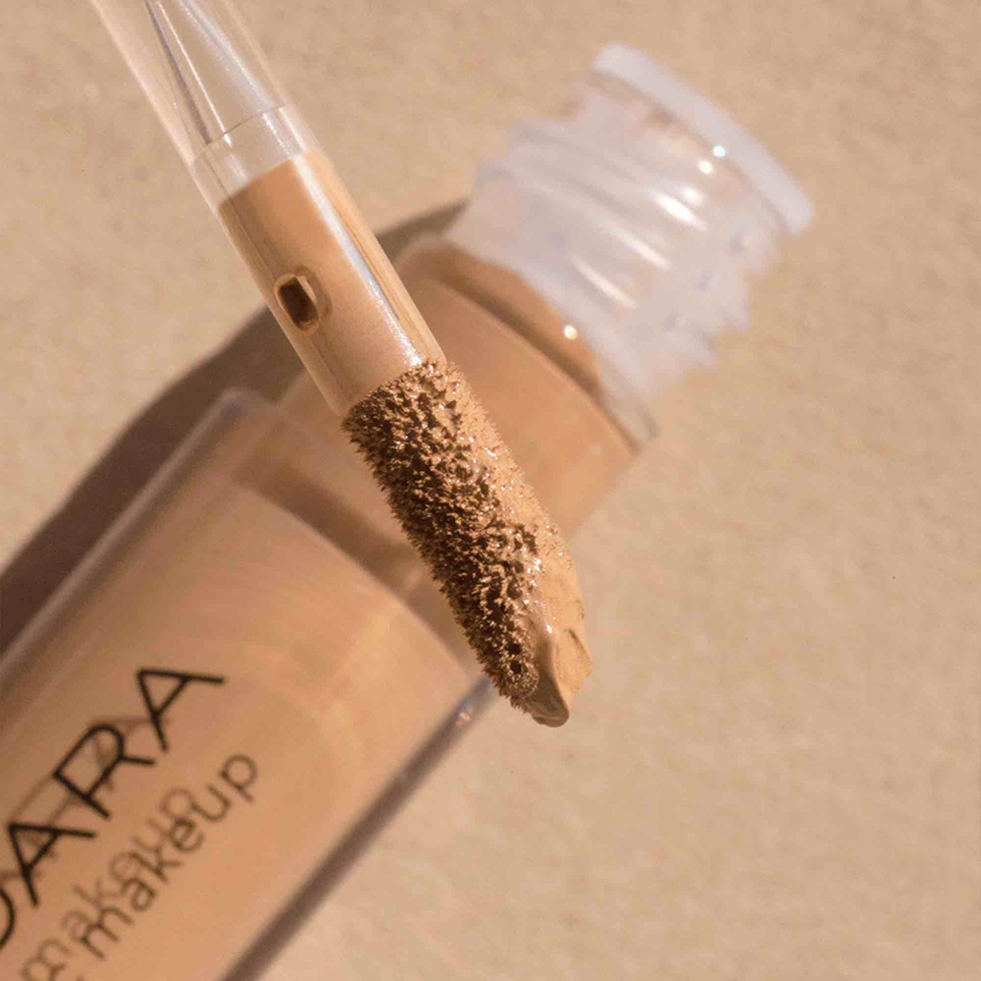 The Concealer - IOrganic