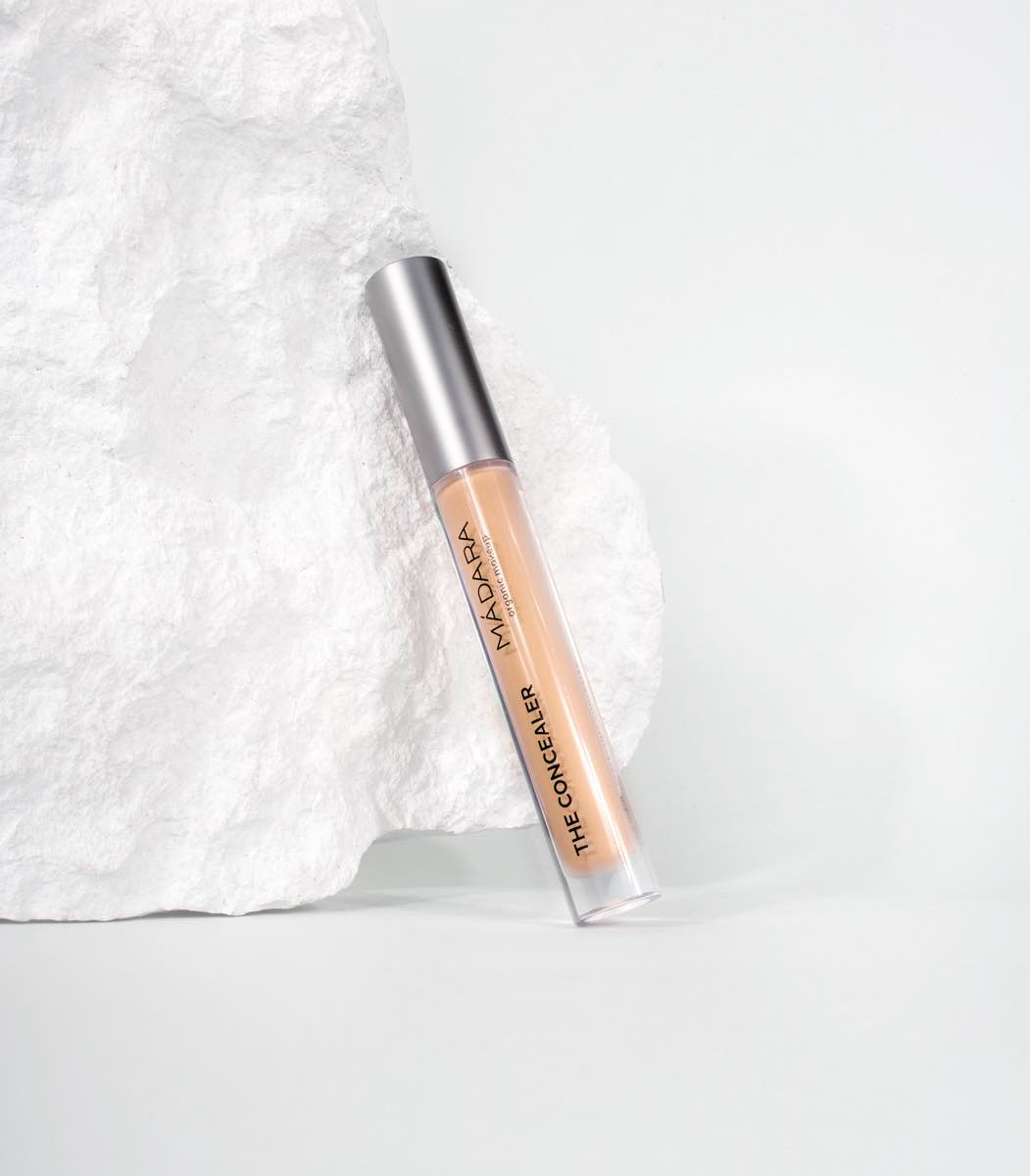 The Concealer - IOrganic