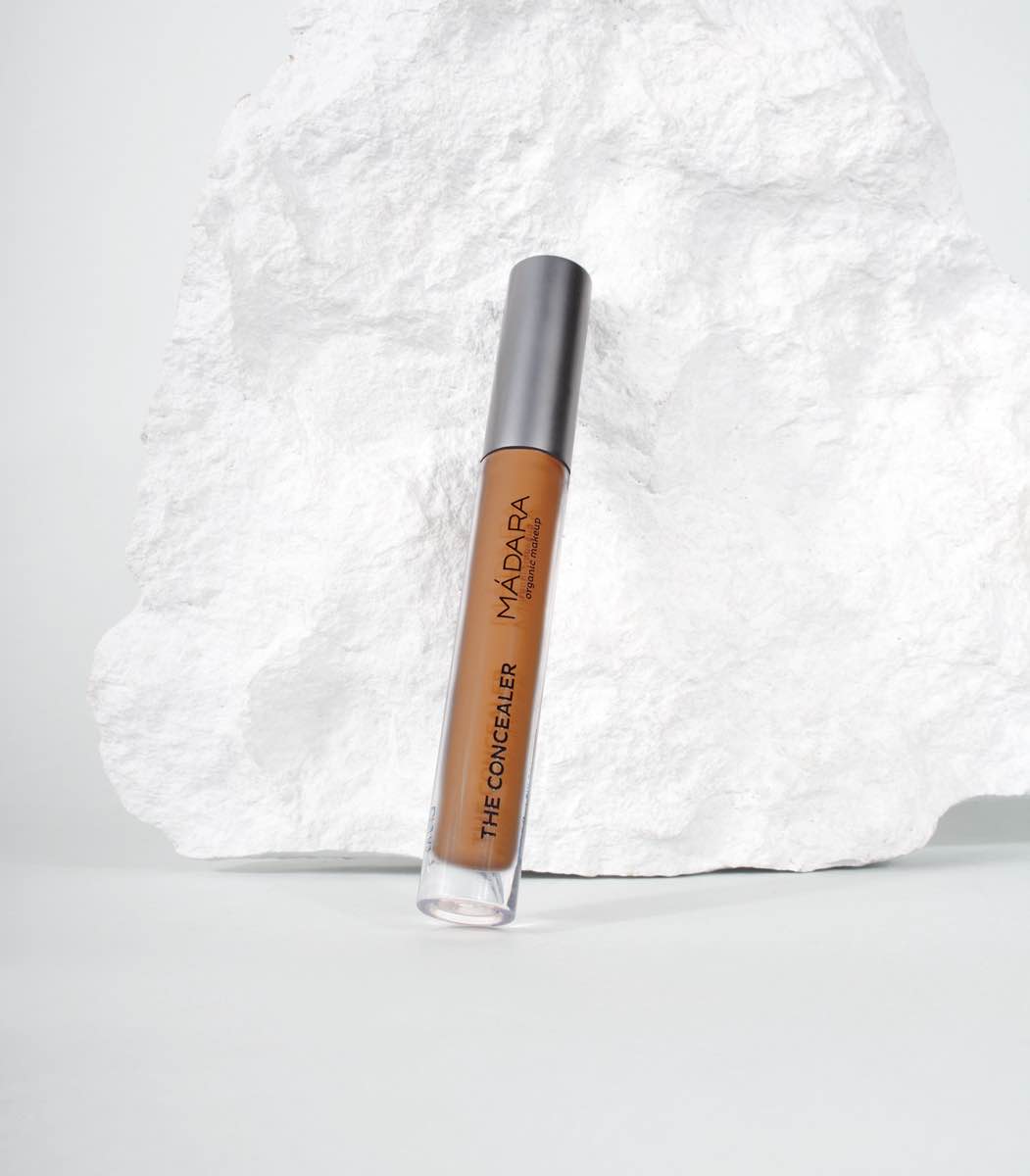 The Concealer #55 Hazelnut - IOrganic