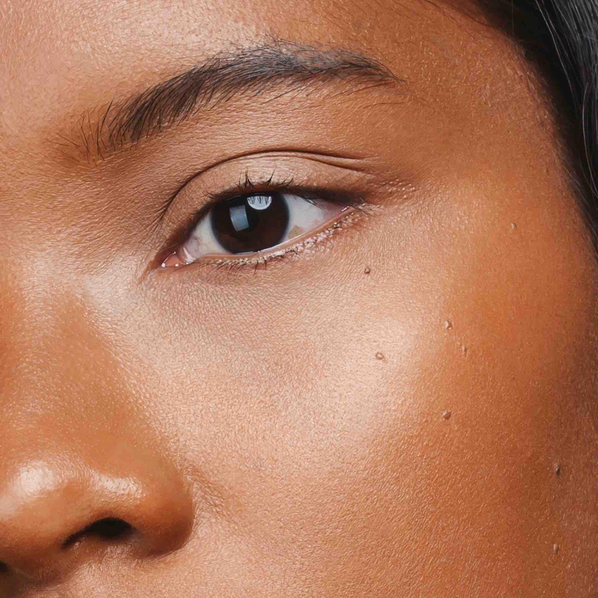 The Concealer #55 Hazelnut - IOrganic