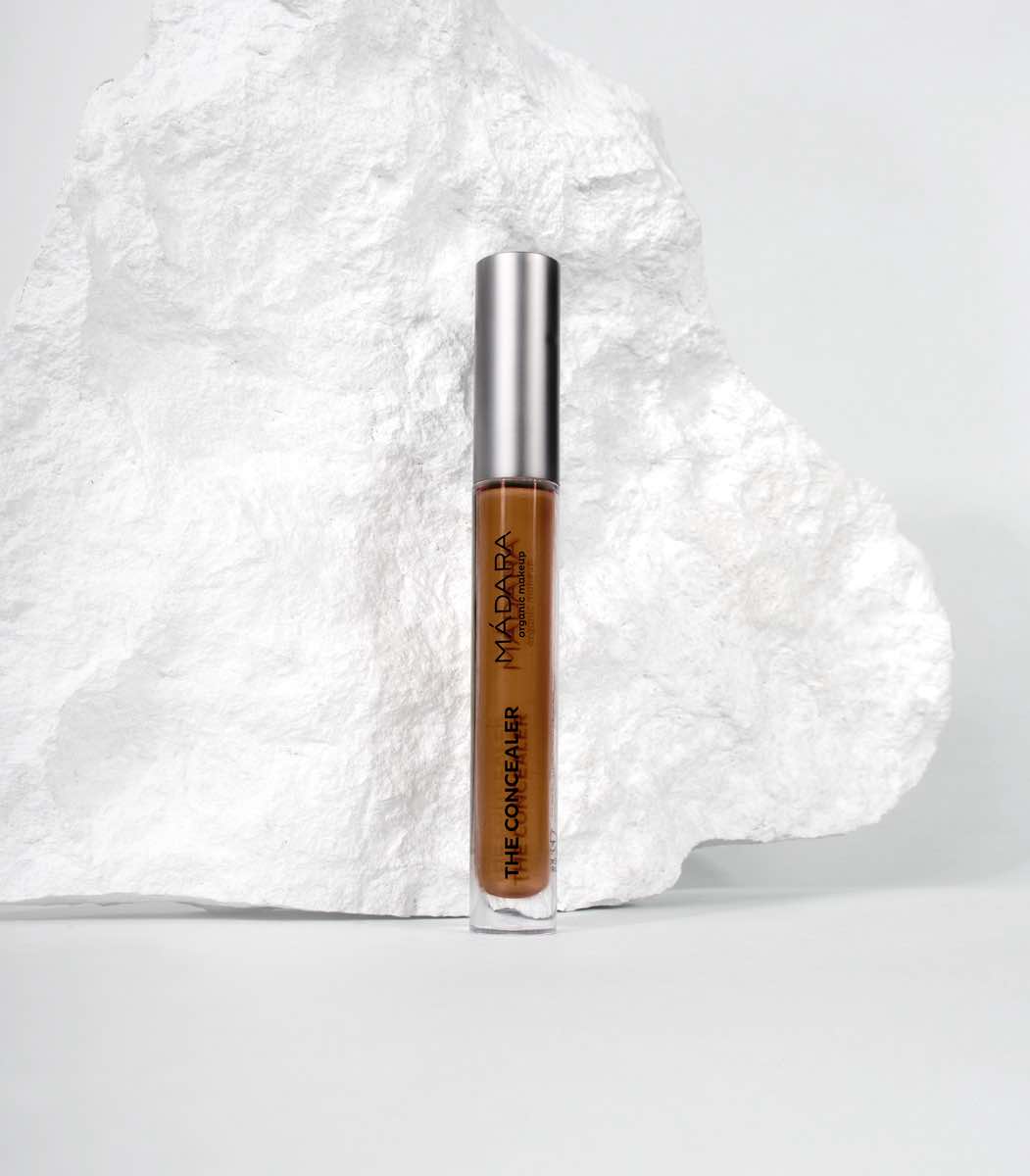 The Concealer - IOrganic