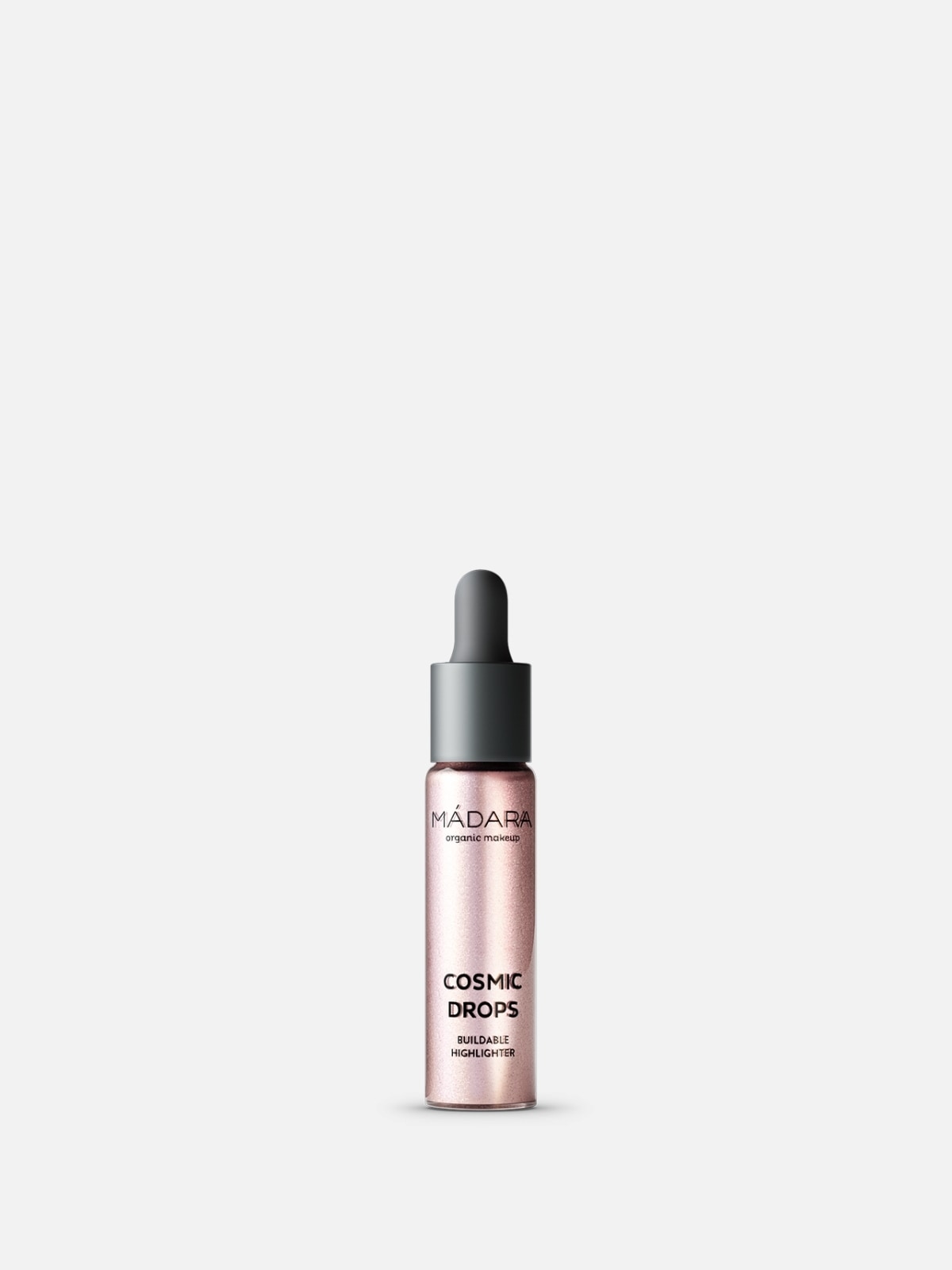 Cosmic Drops Buildable Highlighter - IOrganic