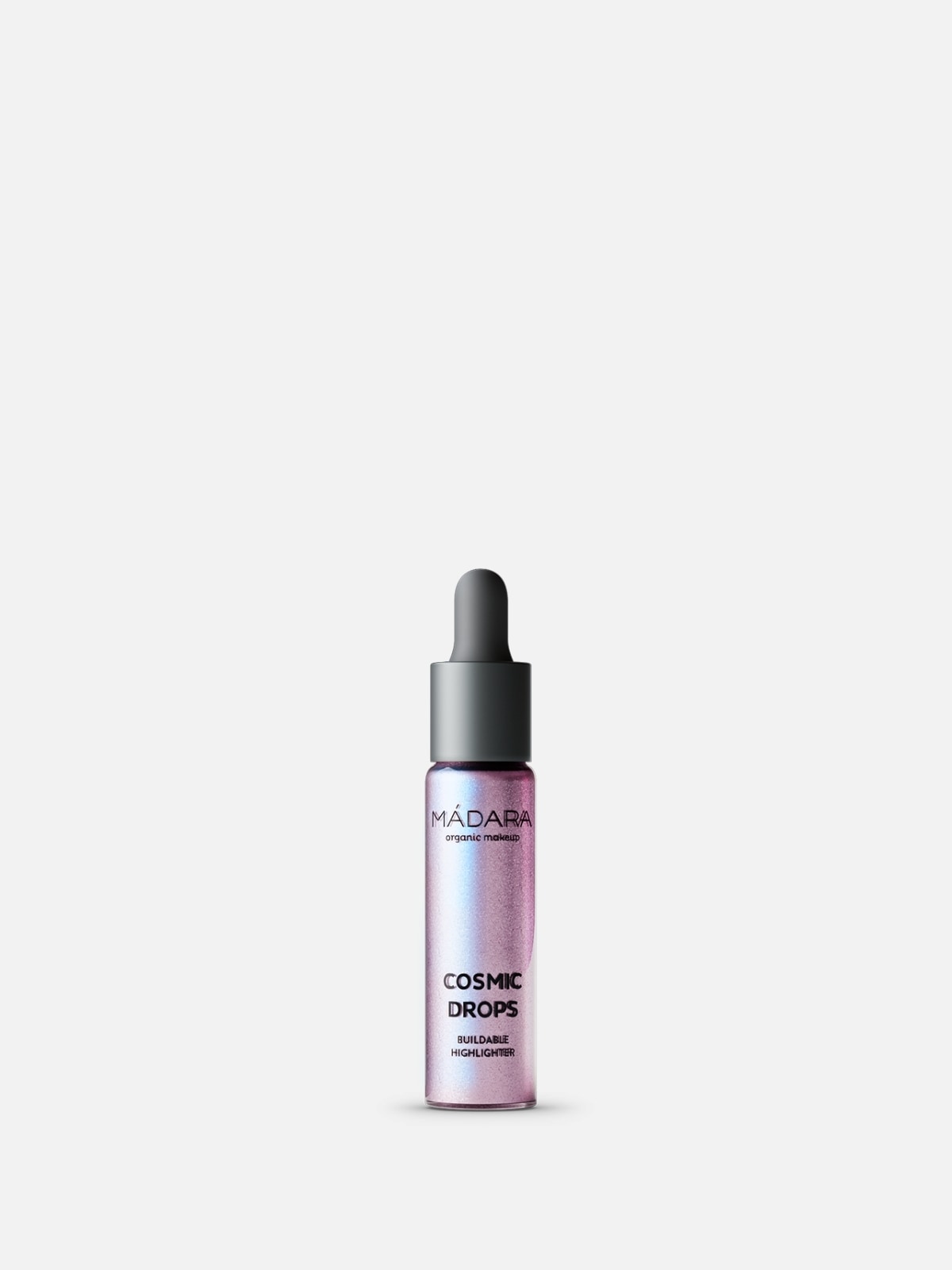 Cosmic Drops Buildable Highlighter - IOrganic