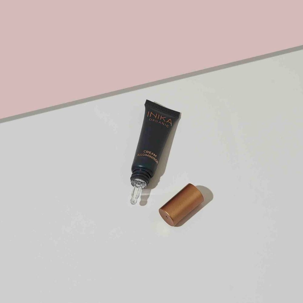 INIKA Organic Cream Illuminisor