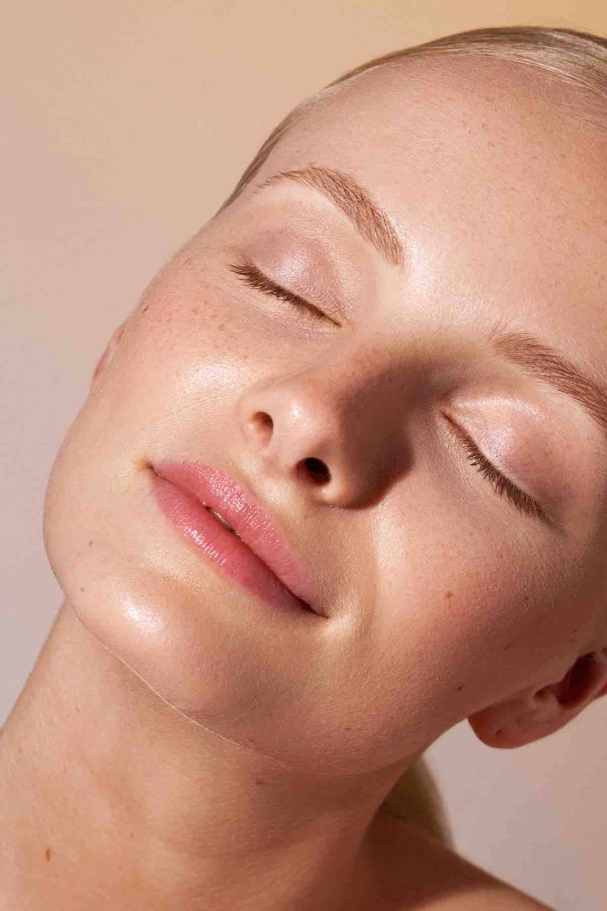 Creamy Clay AHA Peel Mask - IOrganic