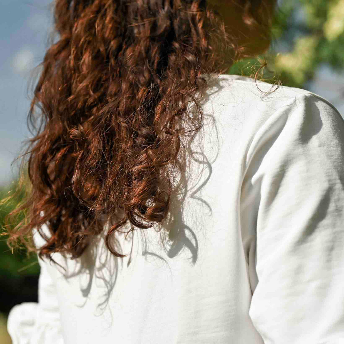 Curl Styling Cream