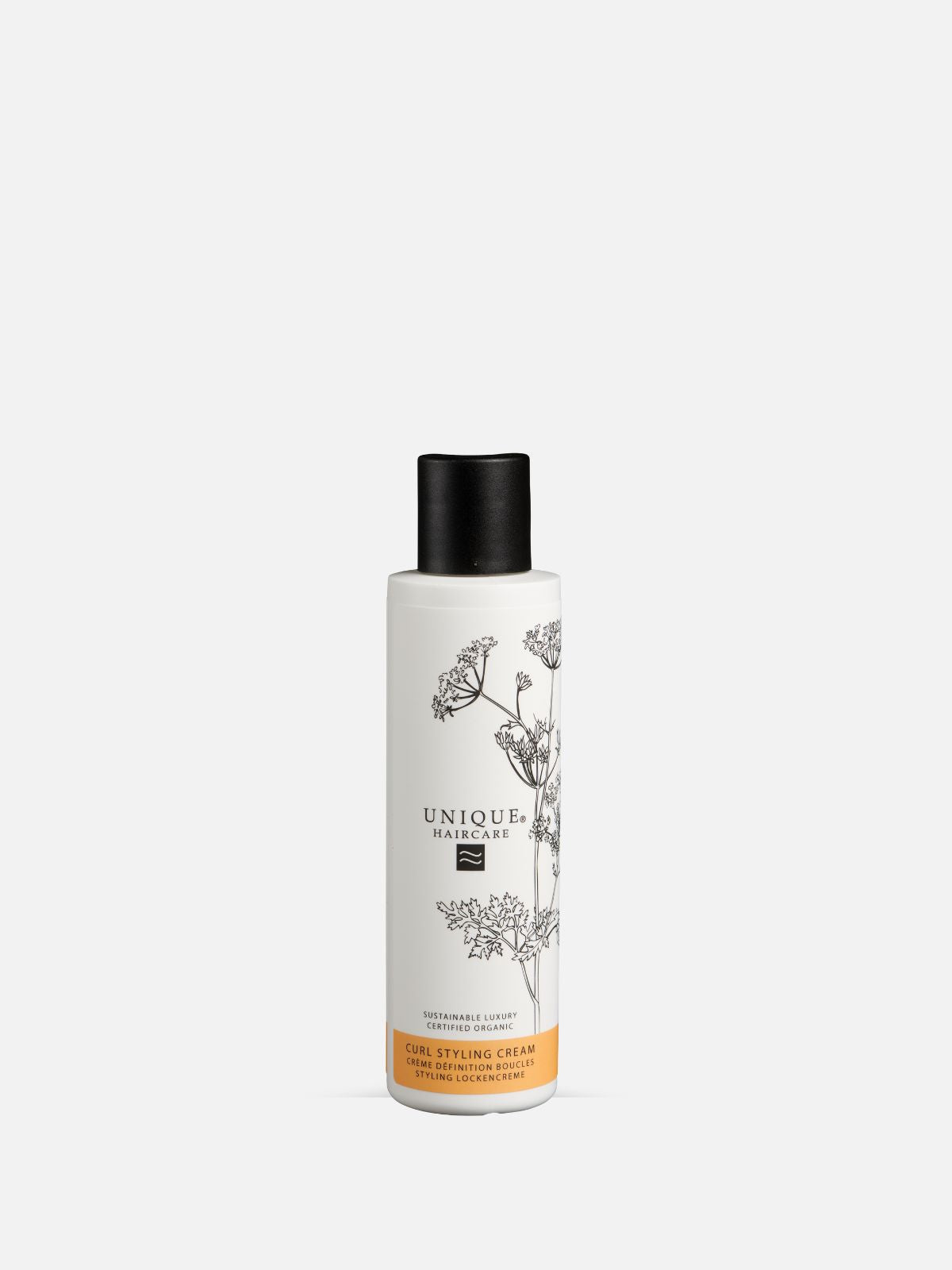 Curl Styling Cream