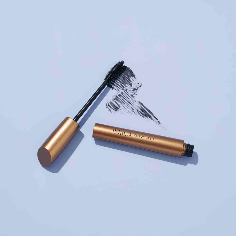 INIKA Organic Curvy Lash Mascara