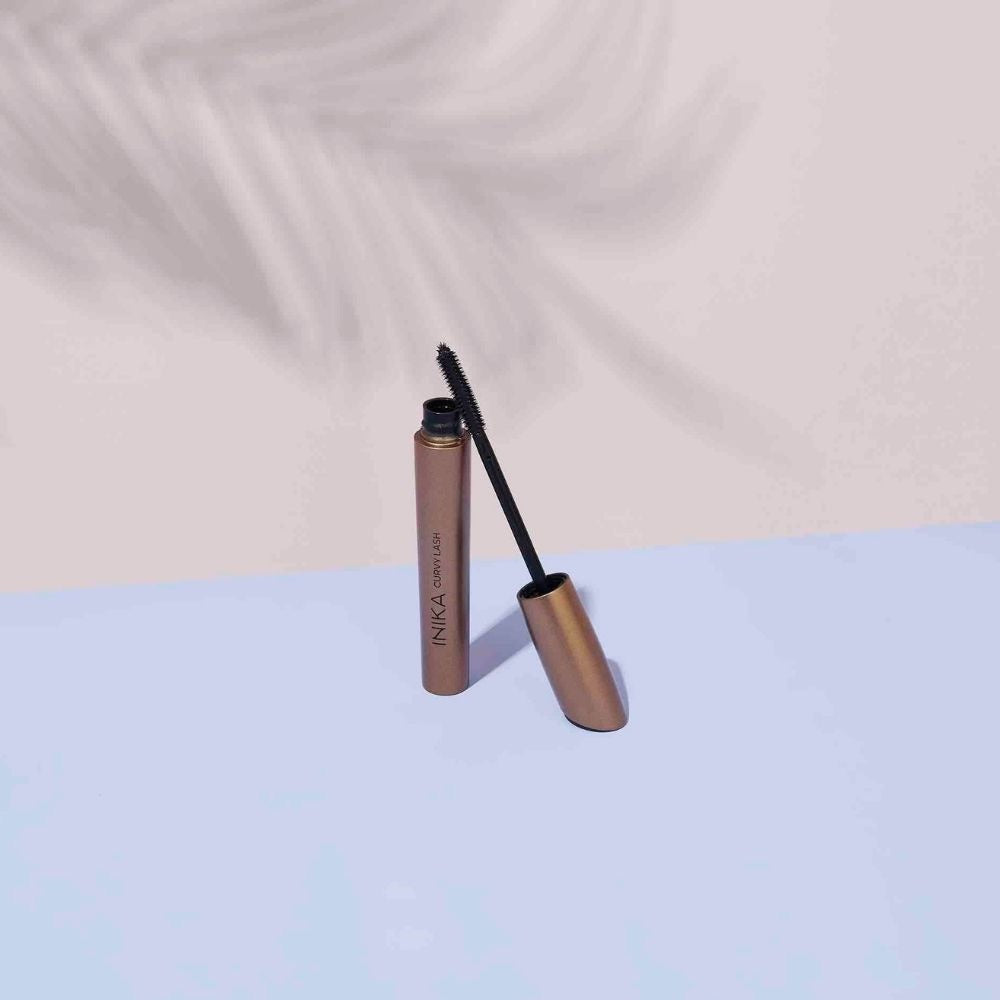 INIKA Organic Curvy Lash Mascara
