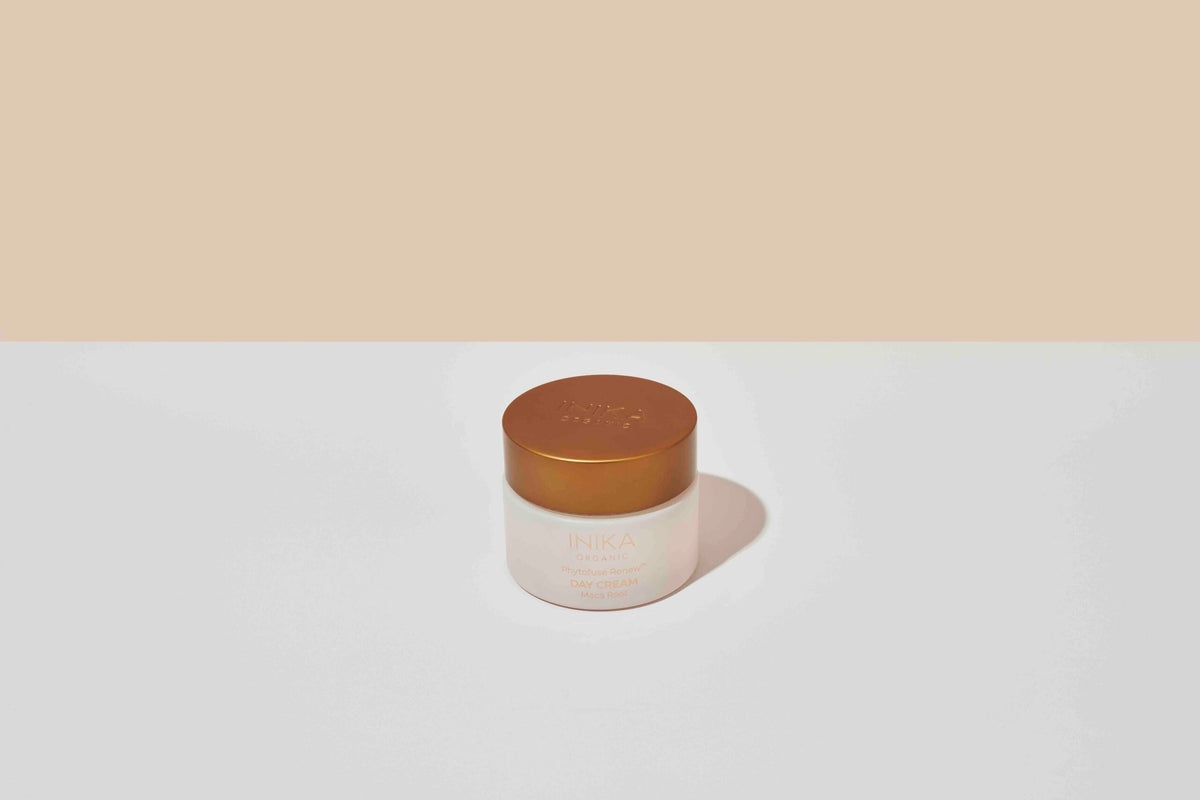 INIKA Organic Phytofuse Renew Day Cream