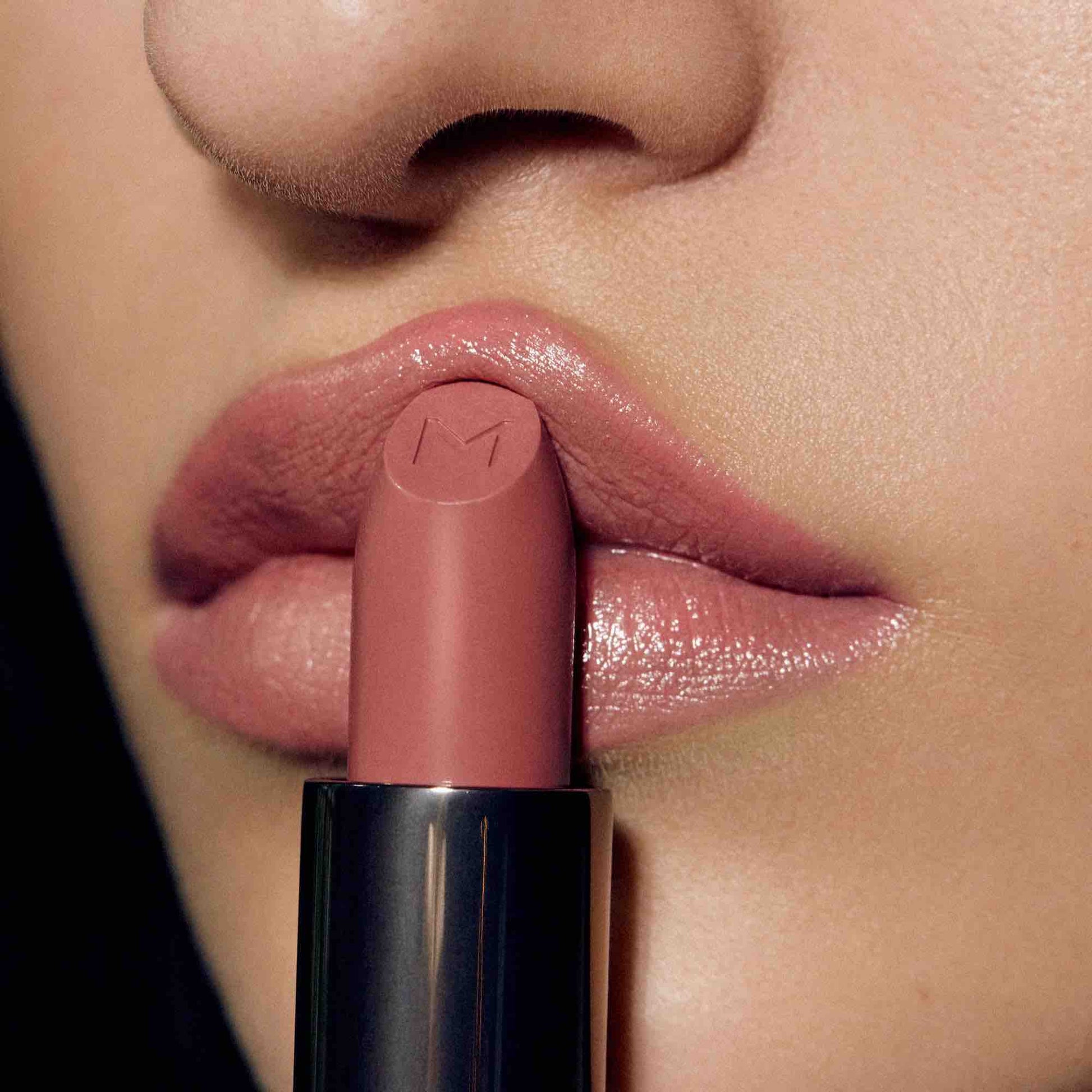 Dazzle Nights Satin Shine Lipstick - IOrganic